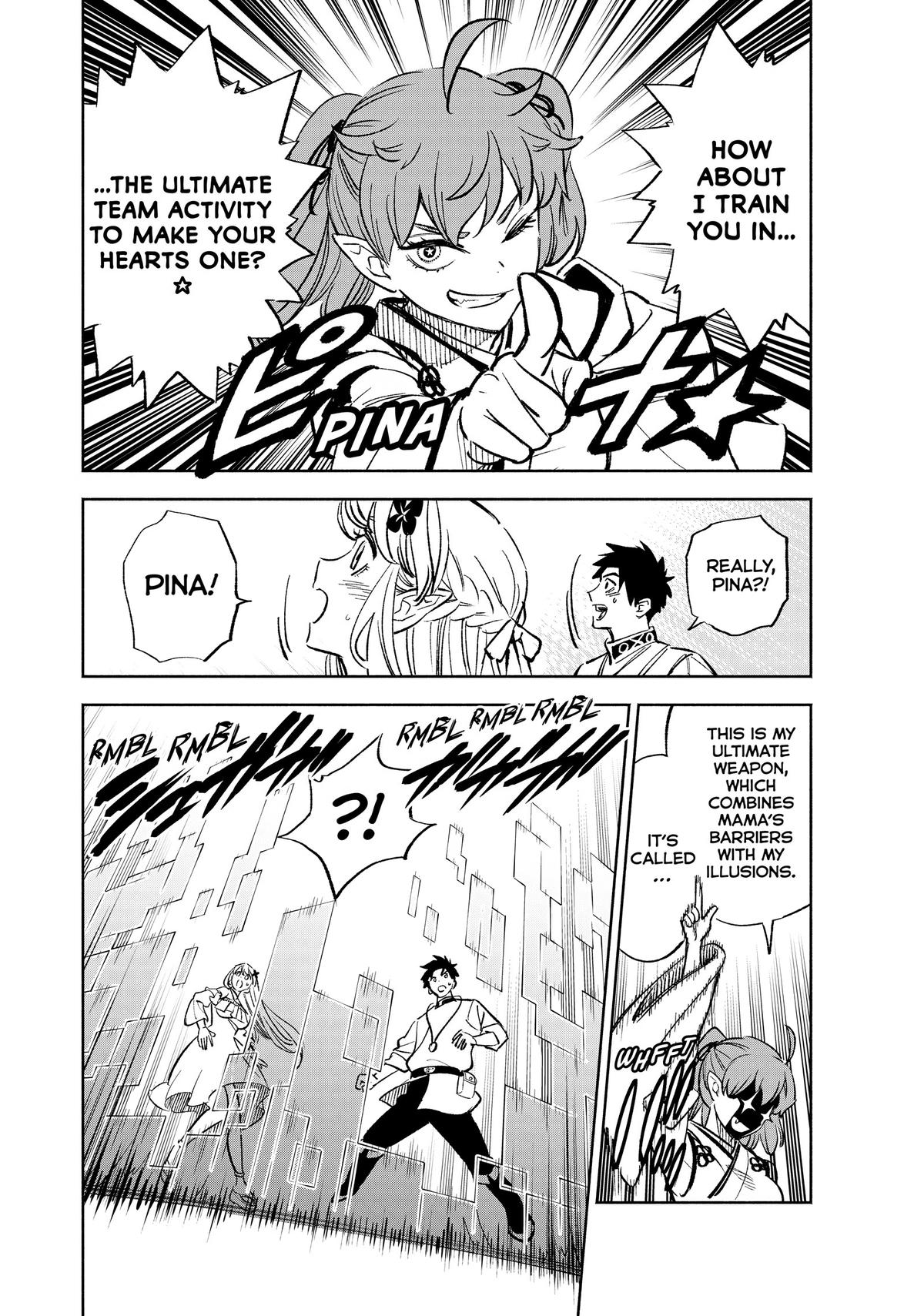 Given Chapter 100 - Page 24