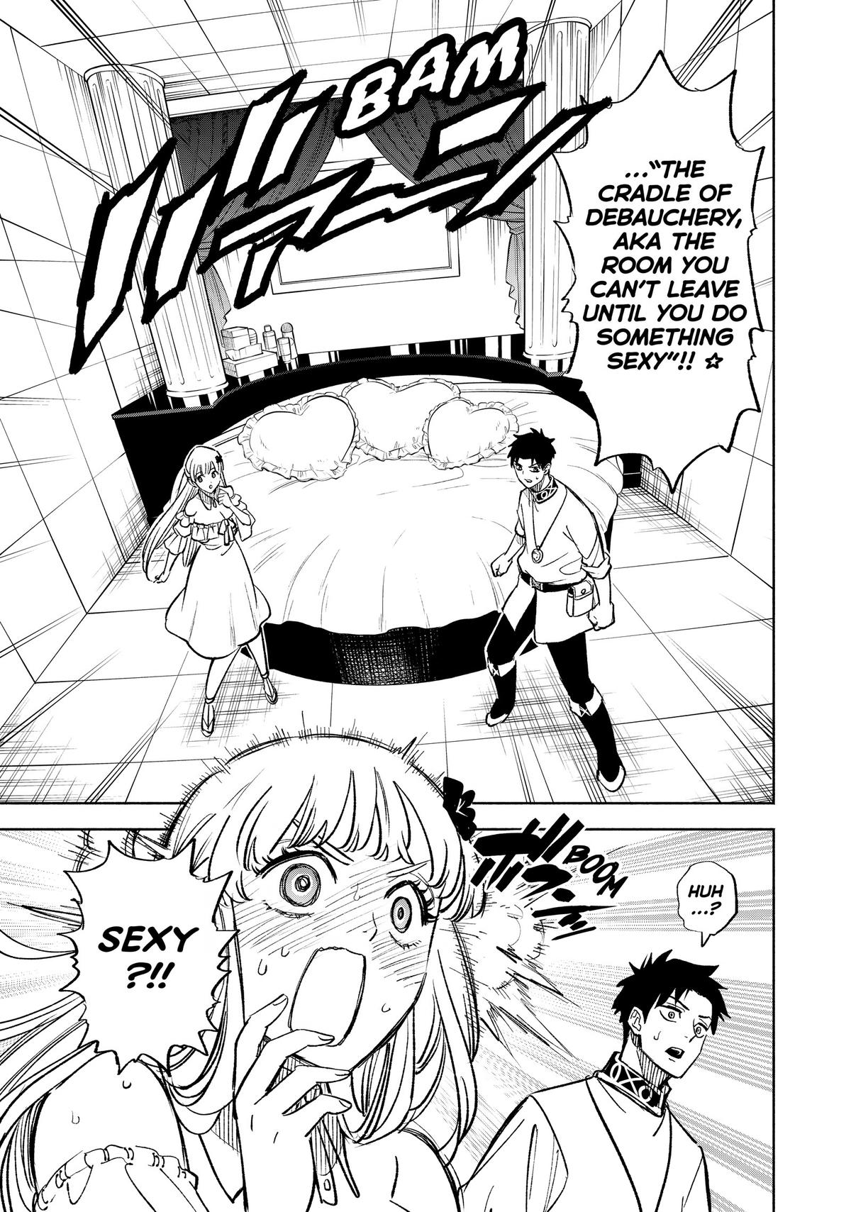 Given Chapter 100 - Page 25