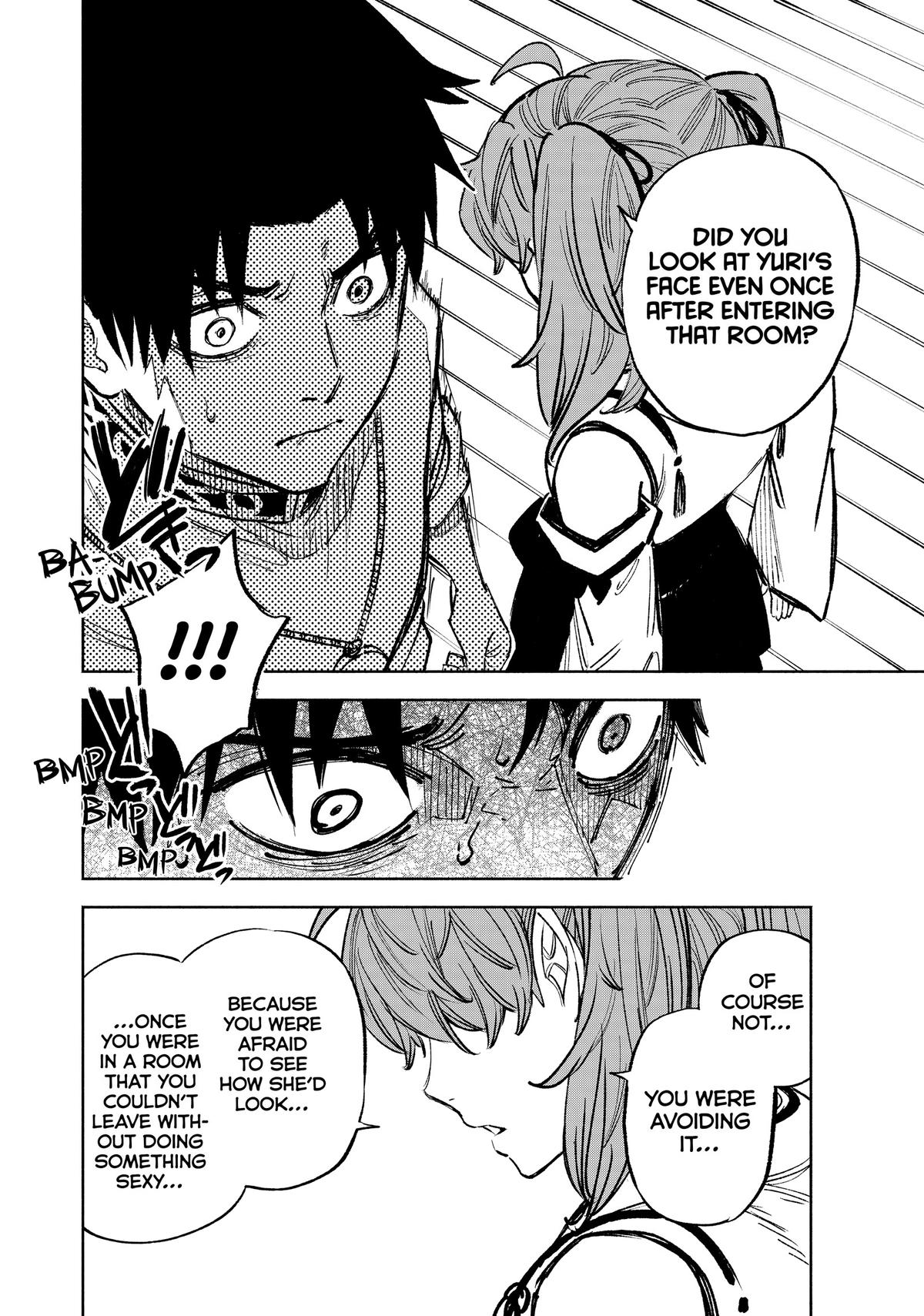 Given Chapter 101 - Page 9