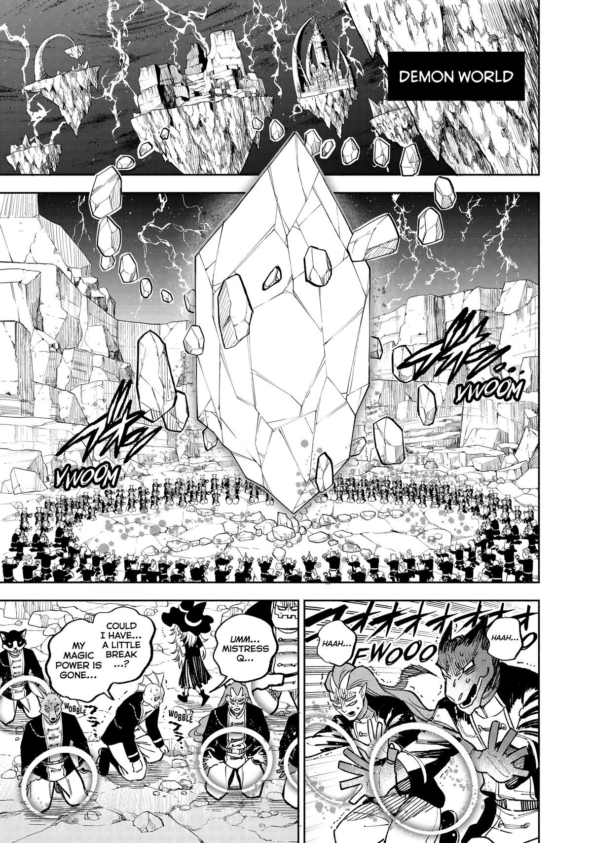 Given Chapter 101 - Page 12
