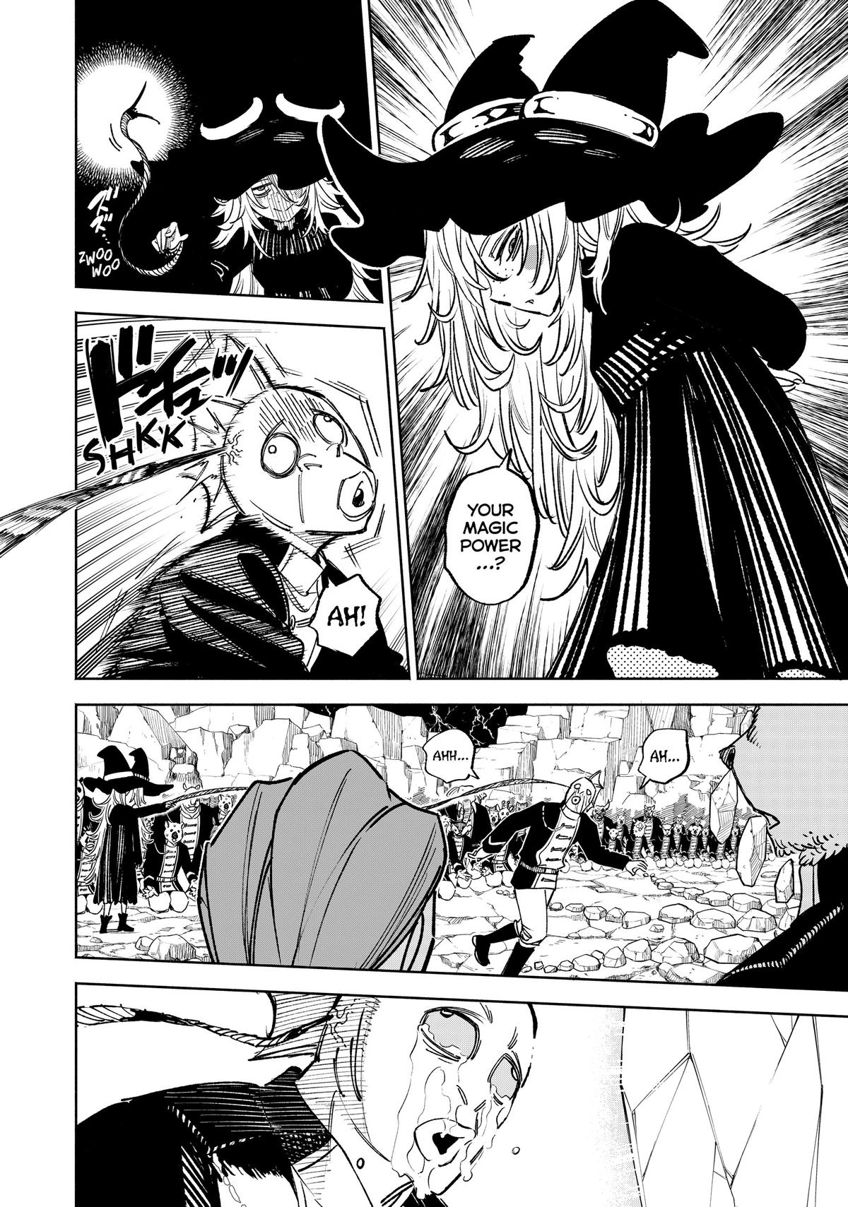 Given Chapter 101 - Page 13