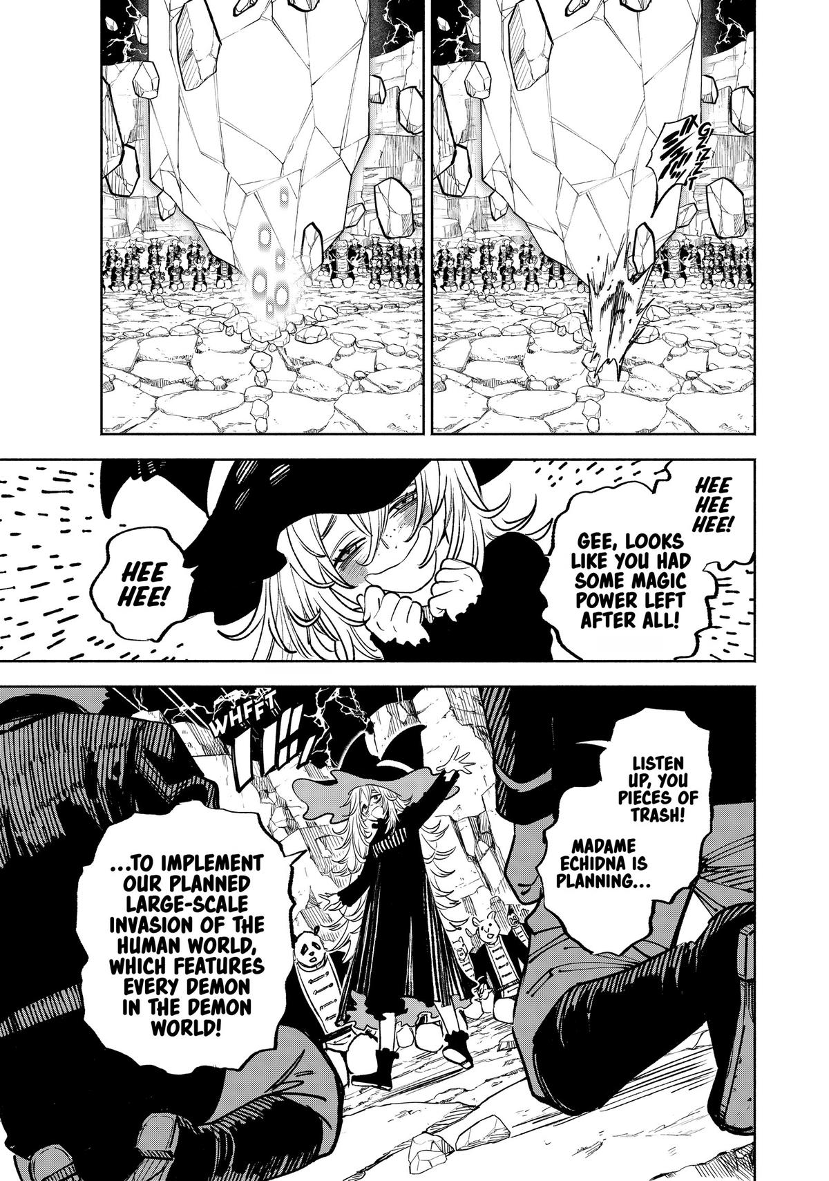 Given Chapter 101 - Page 14