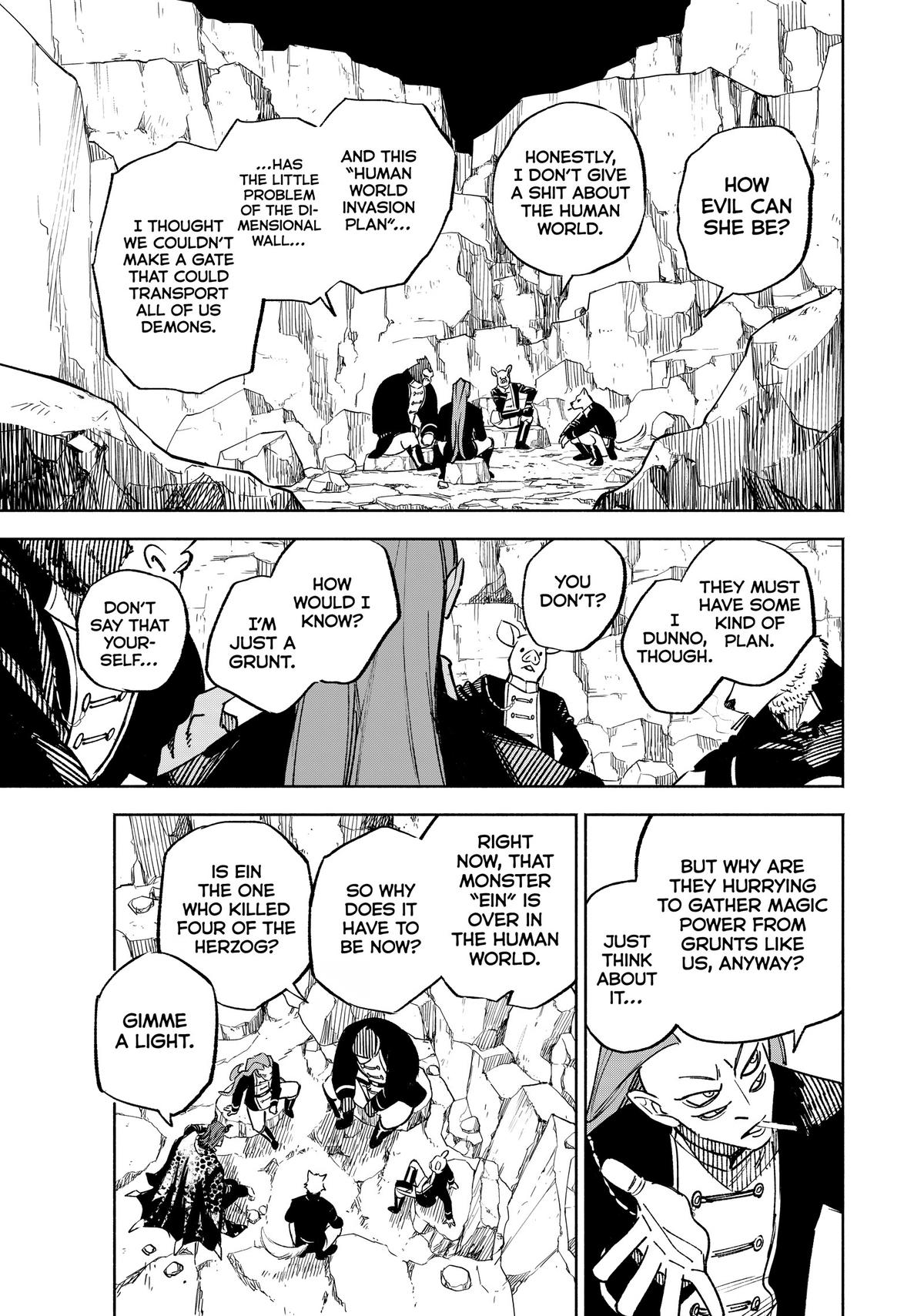 Given Chapter 101 - Page 16