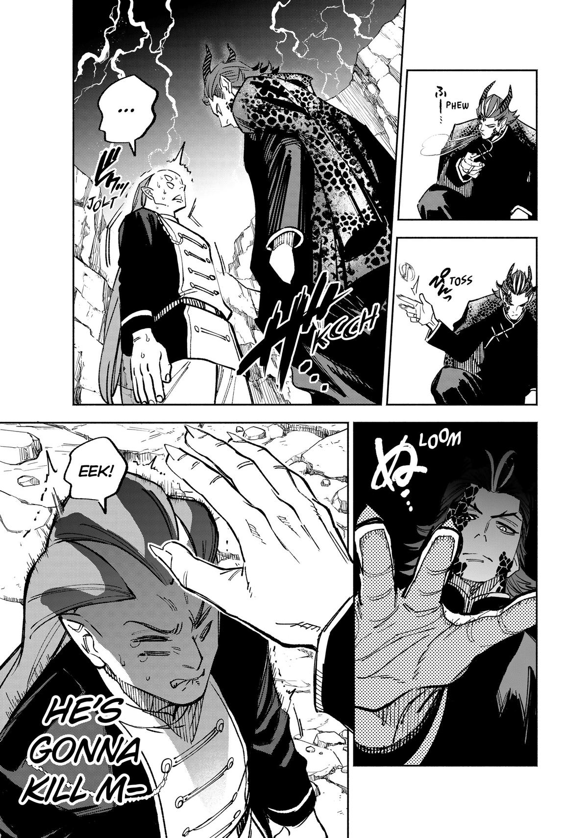 Given Chapter 101 - Page 18
