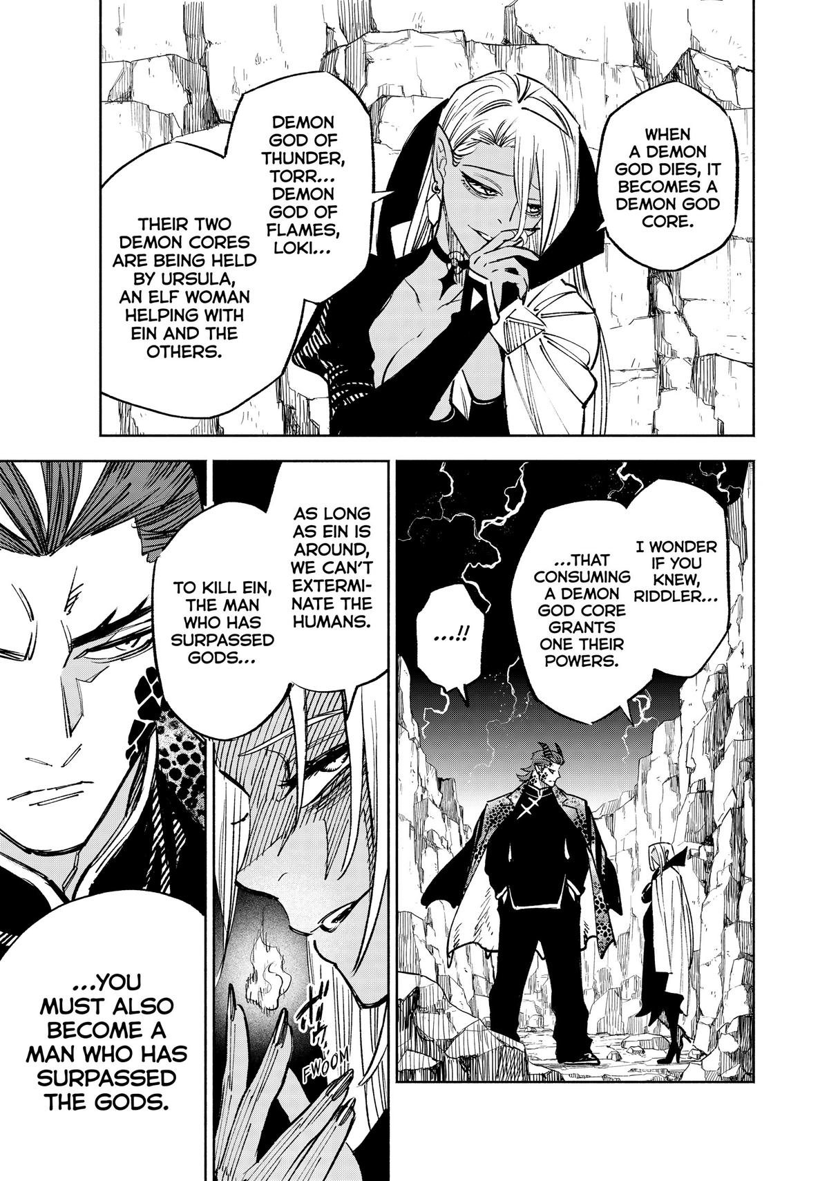 Given Chapter 101 - Page 22