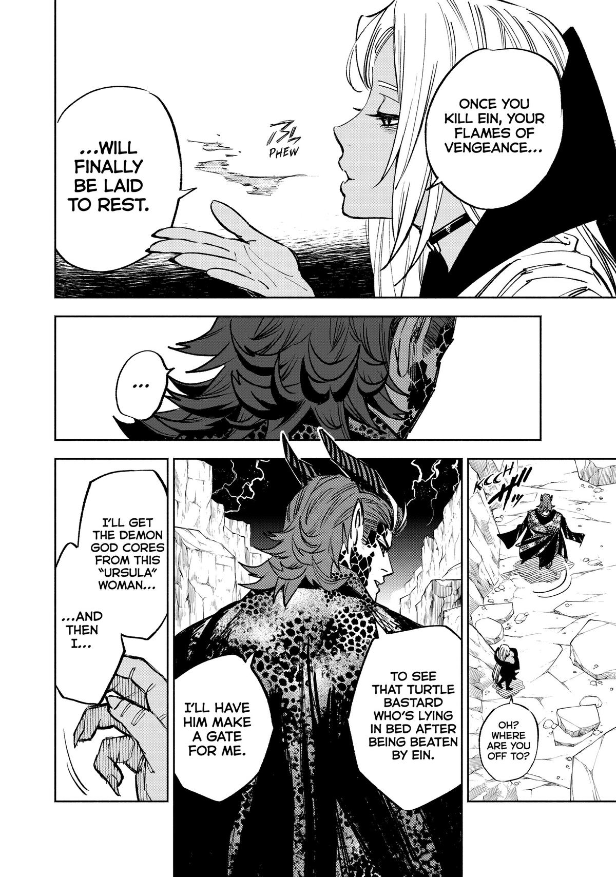 Given Chapter 101 - Page 23