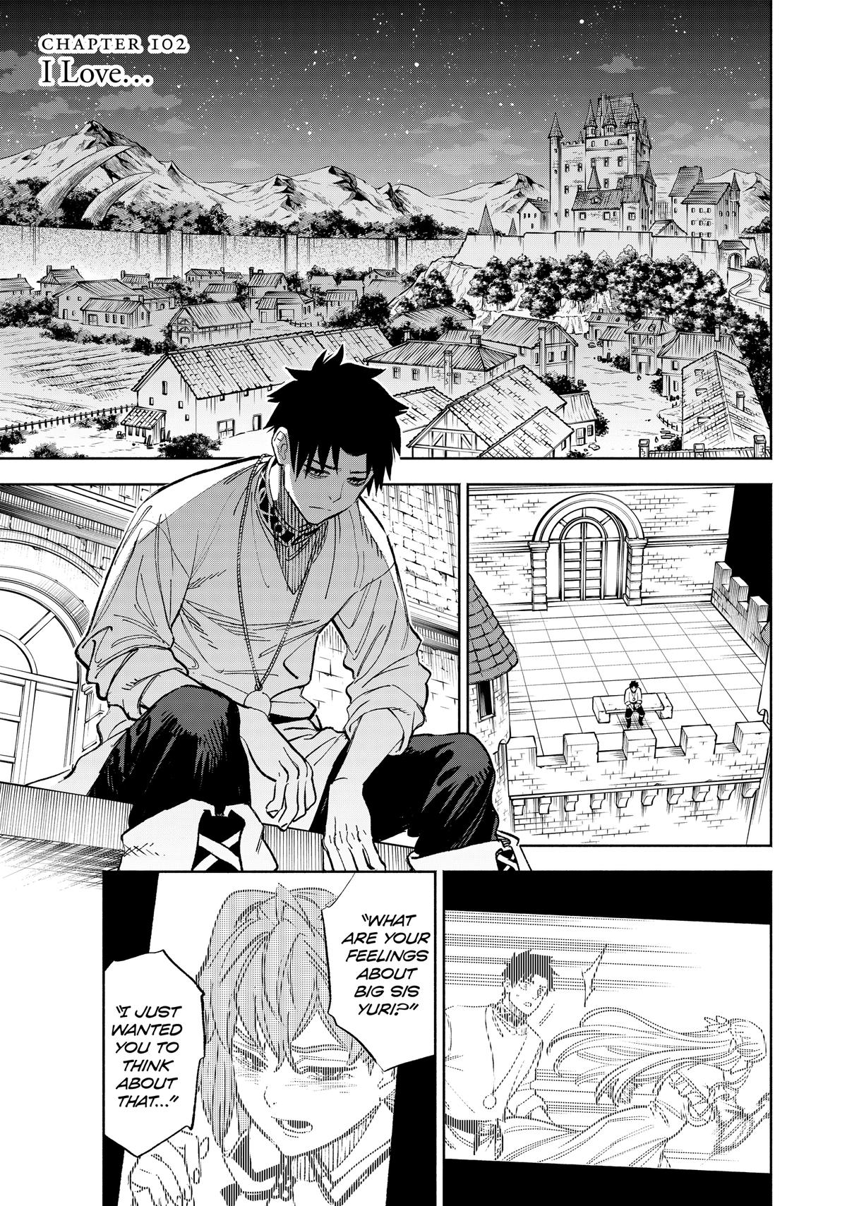 Given Chapter 102 - Page 5
