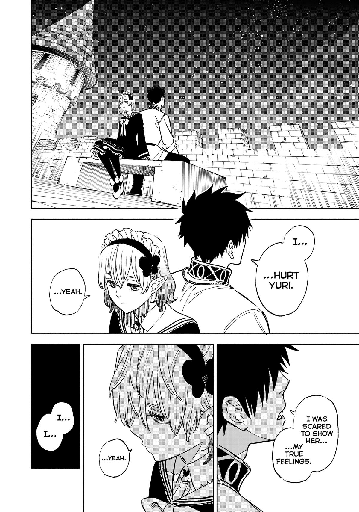 Given Chapter 102 - Page 8