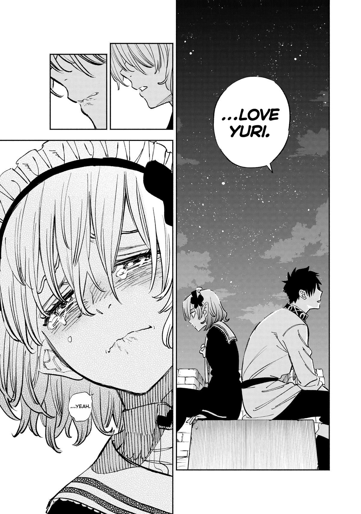 Given Chapter 102 - Page 9