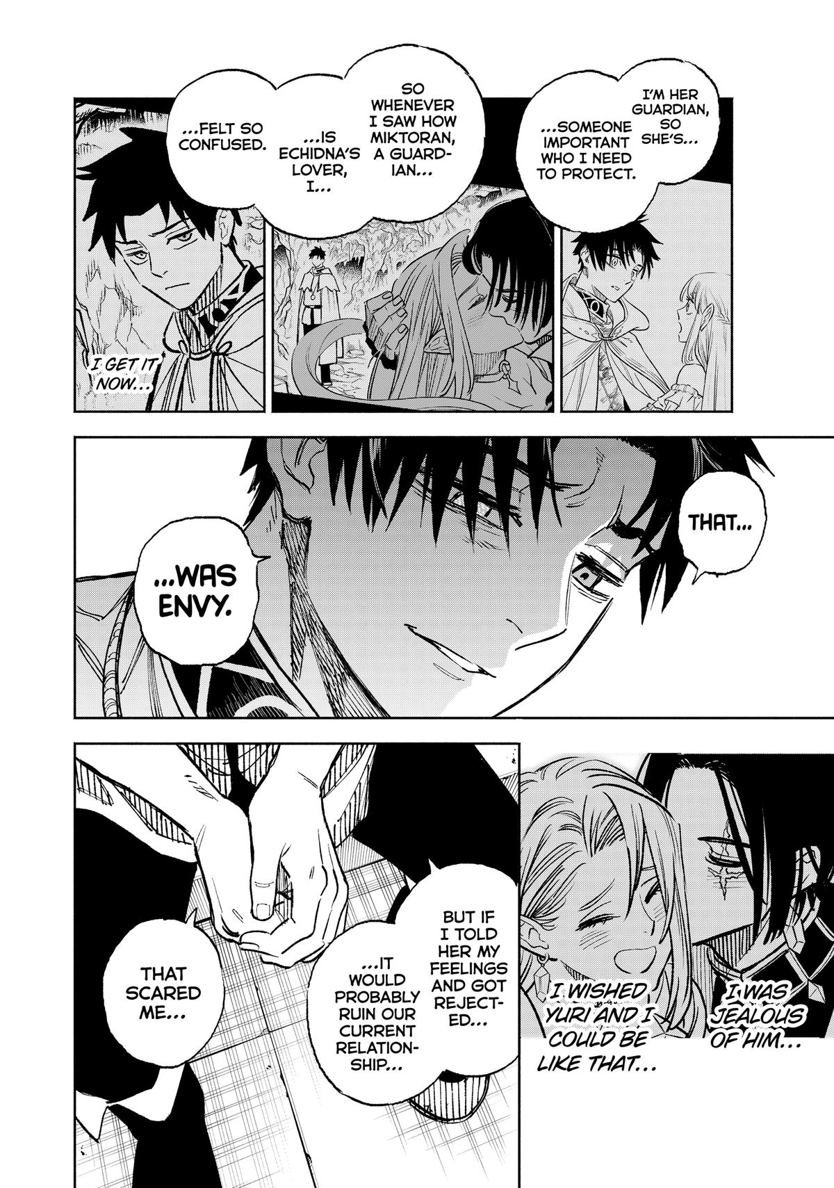 Given Chapter 102 - Page 10