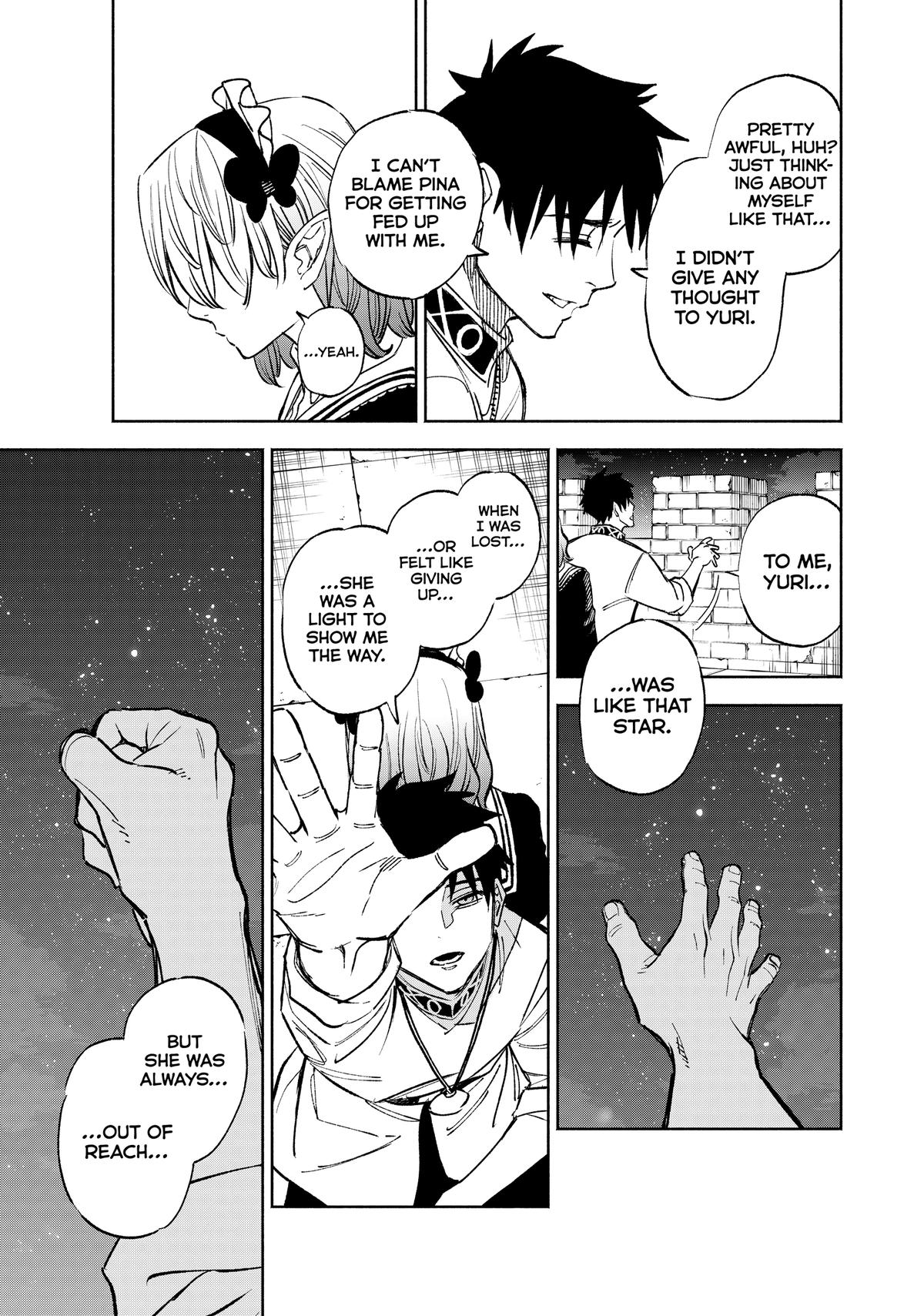 Given Chapter 102 - Page 11