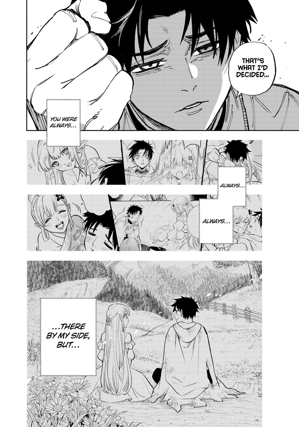 Given Chapter 102 - Page 12