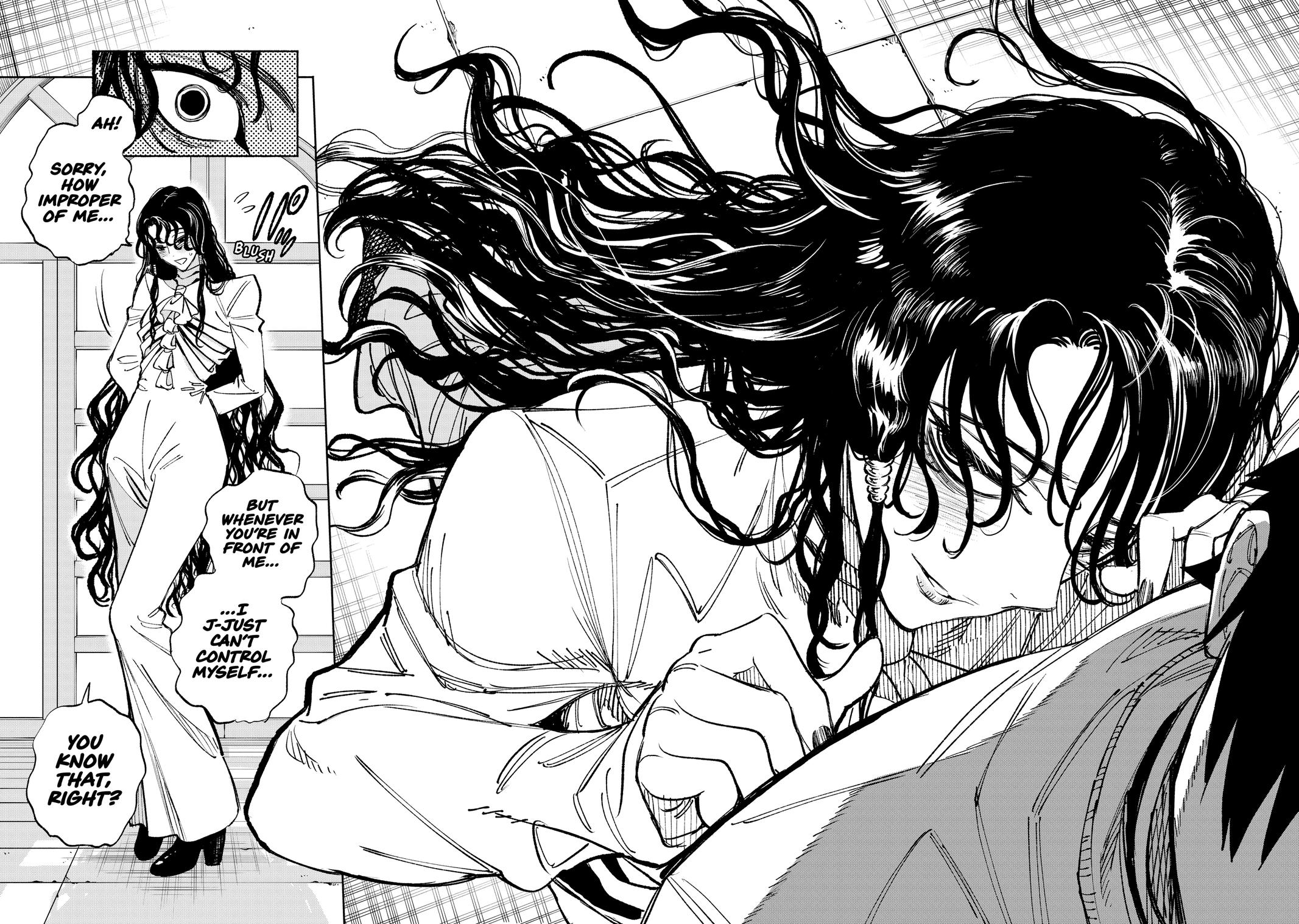Given Chapter 102 - Page 14