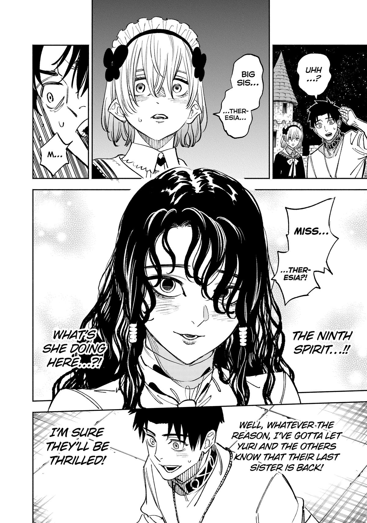 Given Chapter 102 - Page 15