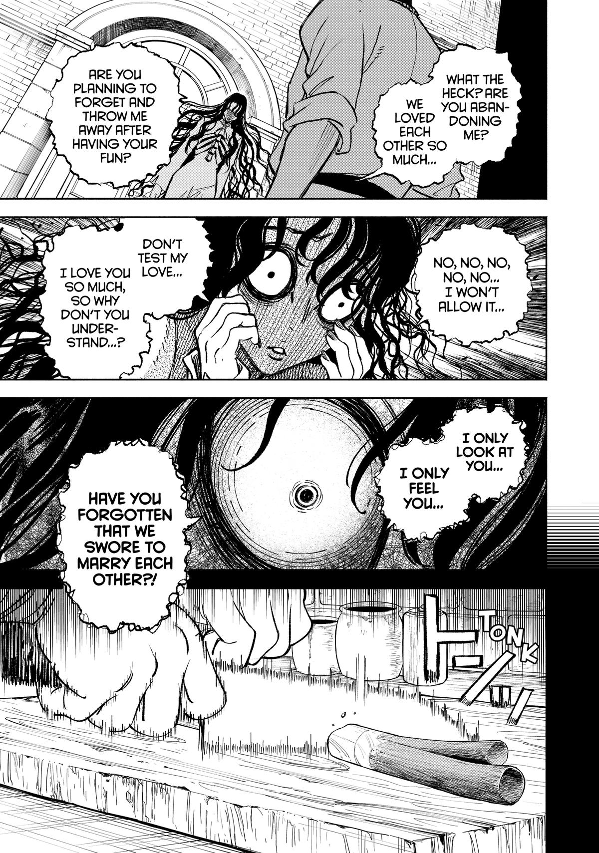Given Chapter 102 - Page 18