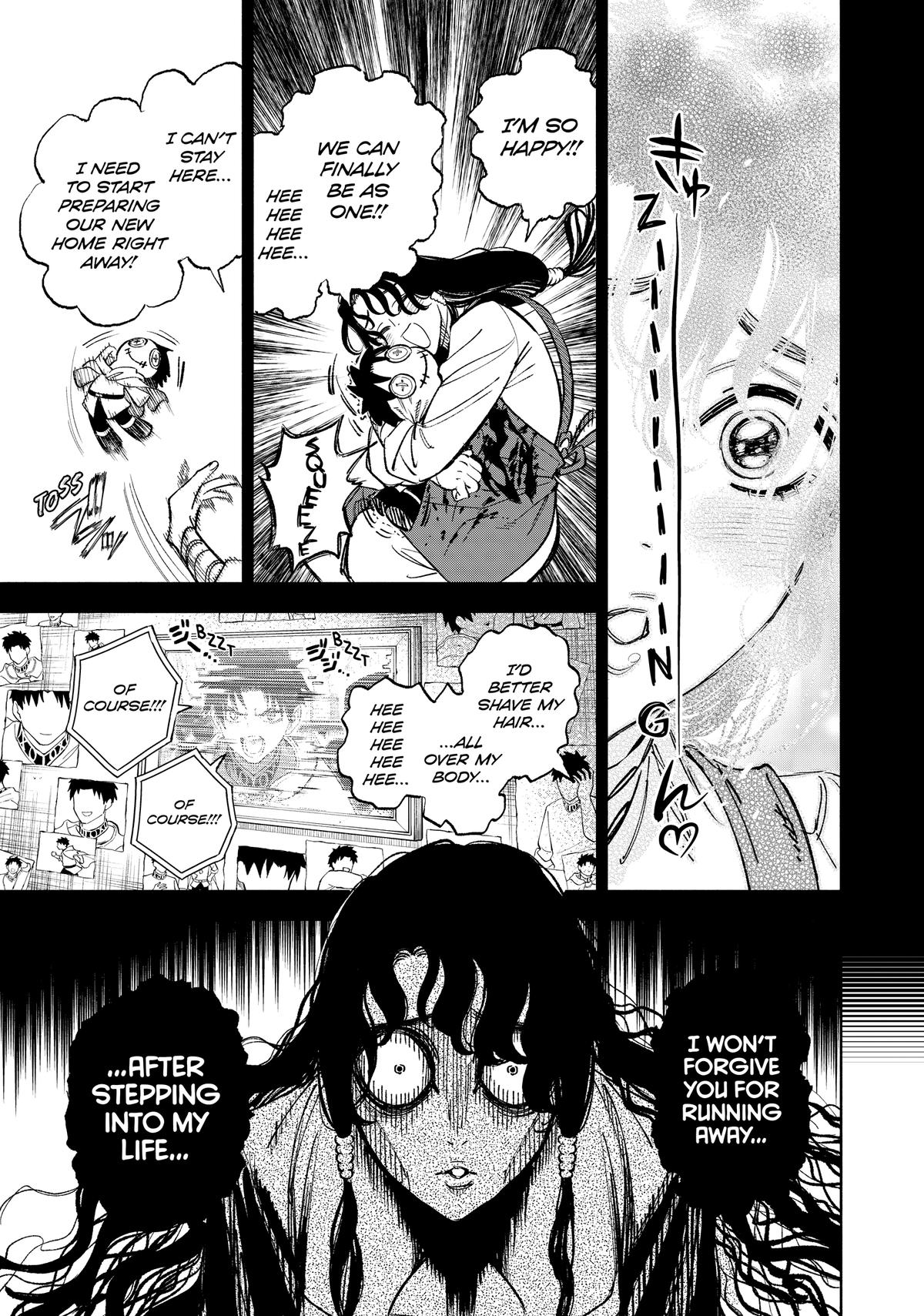 Given Chapter 102 - Page 20