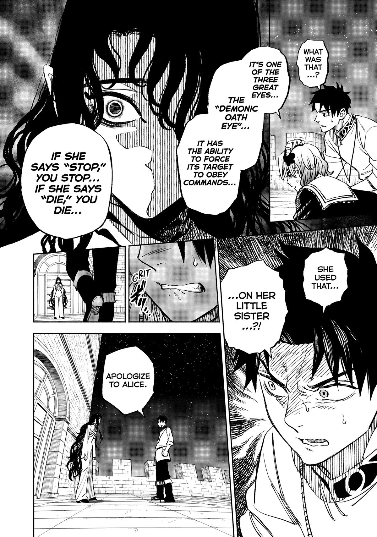 Given Chapter 102 - Page 23