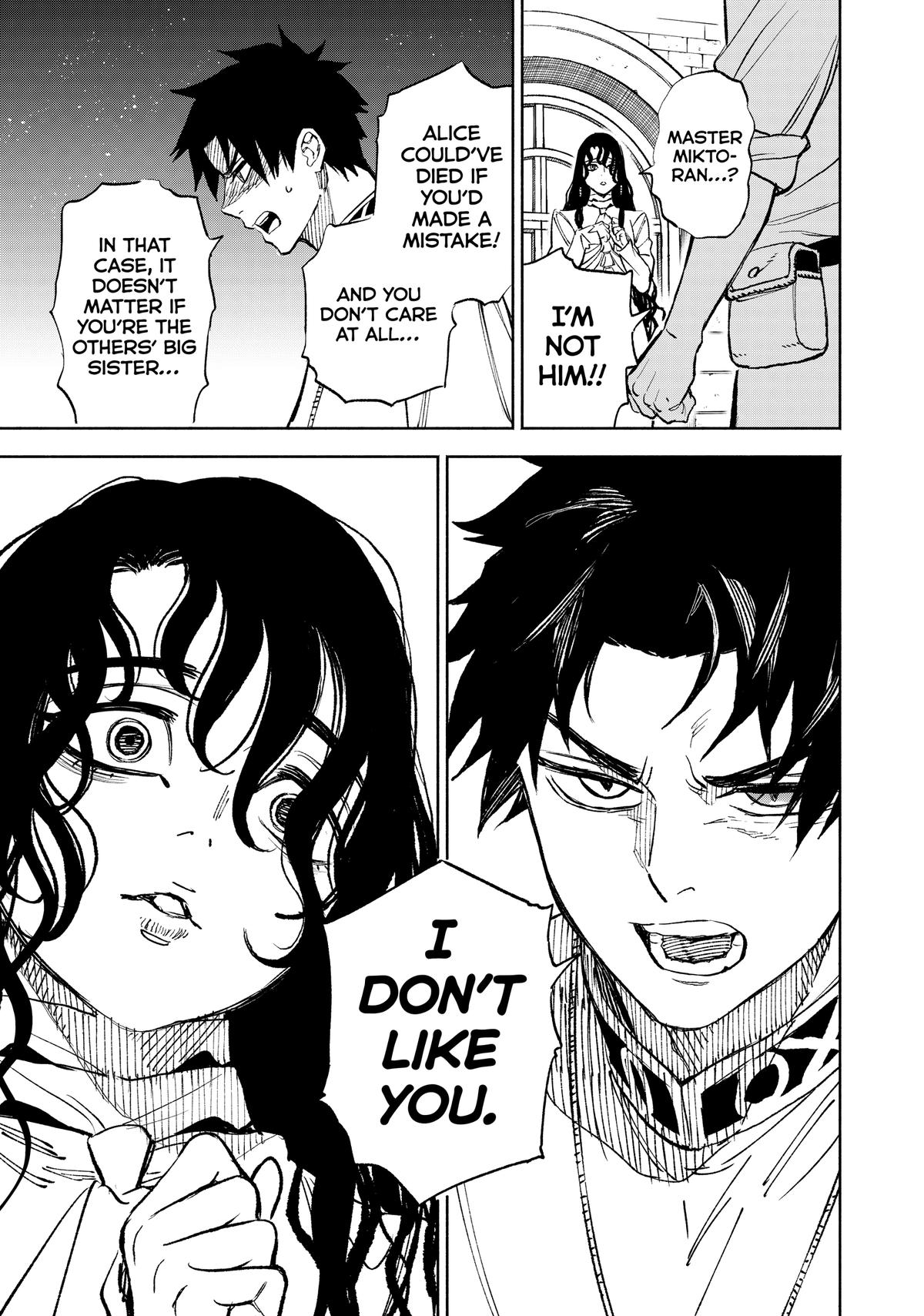 Given Chapter 102 - Page 24