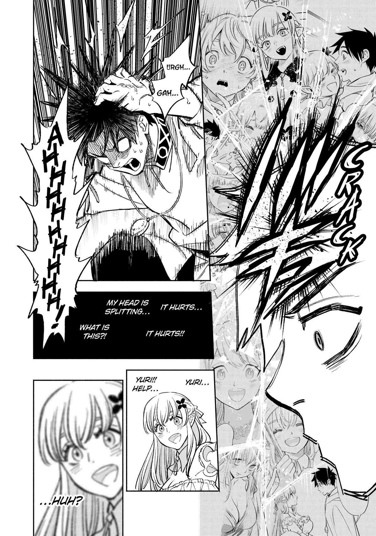 Given Chapter 102 - Page 27