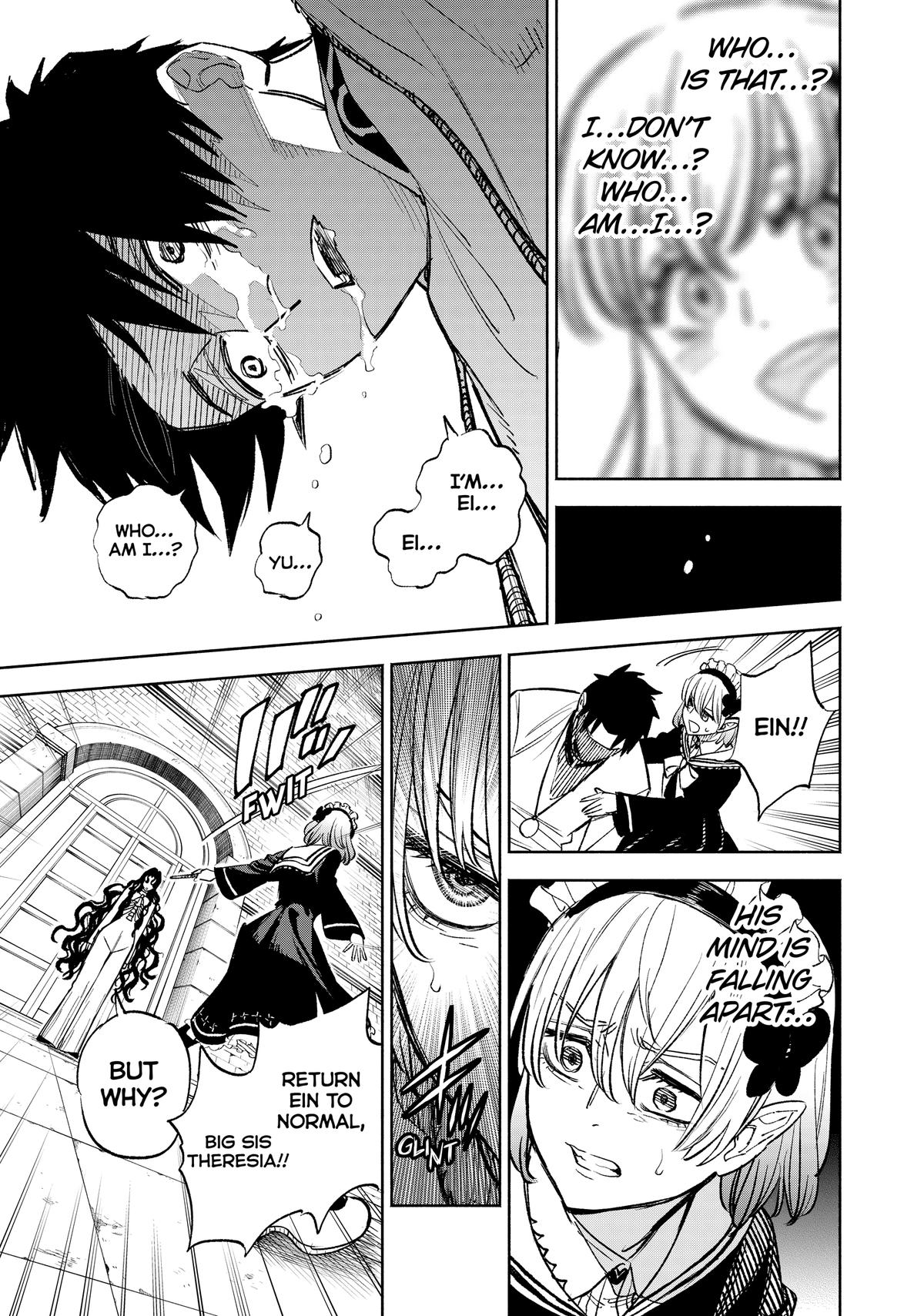 Given Chapter 102 - Page 28