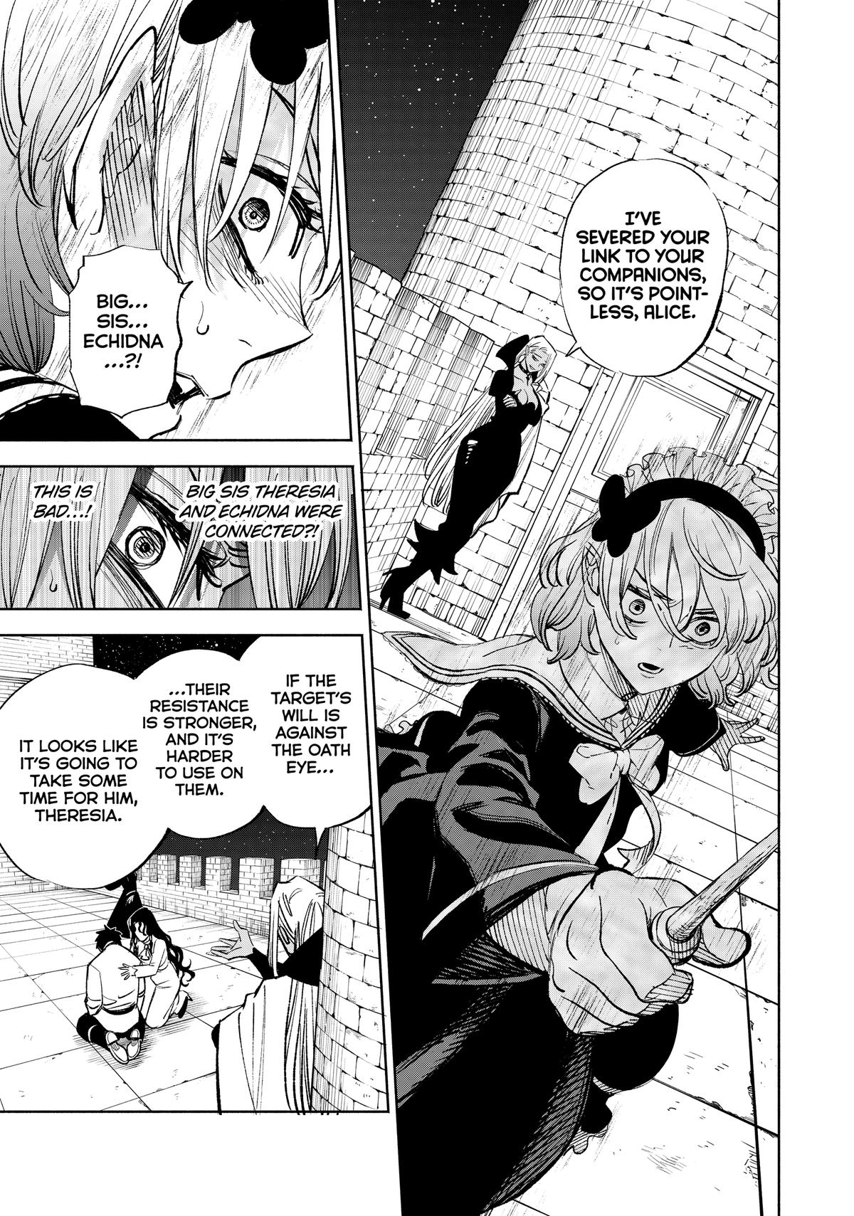 Given Chapter 103 - Page 3