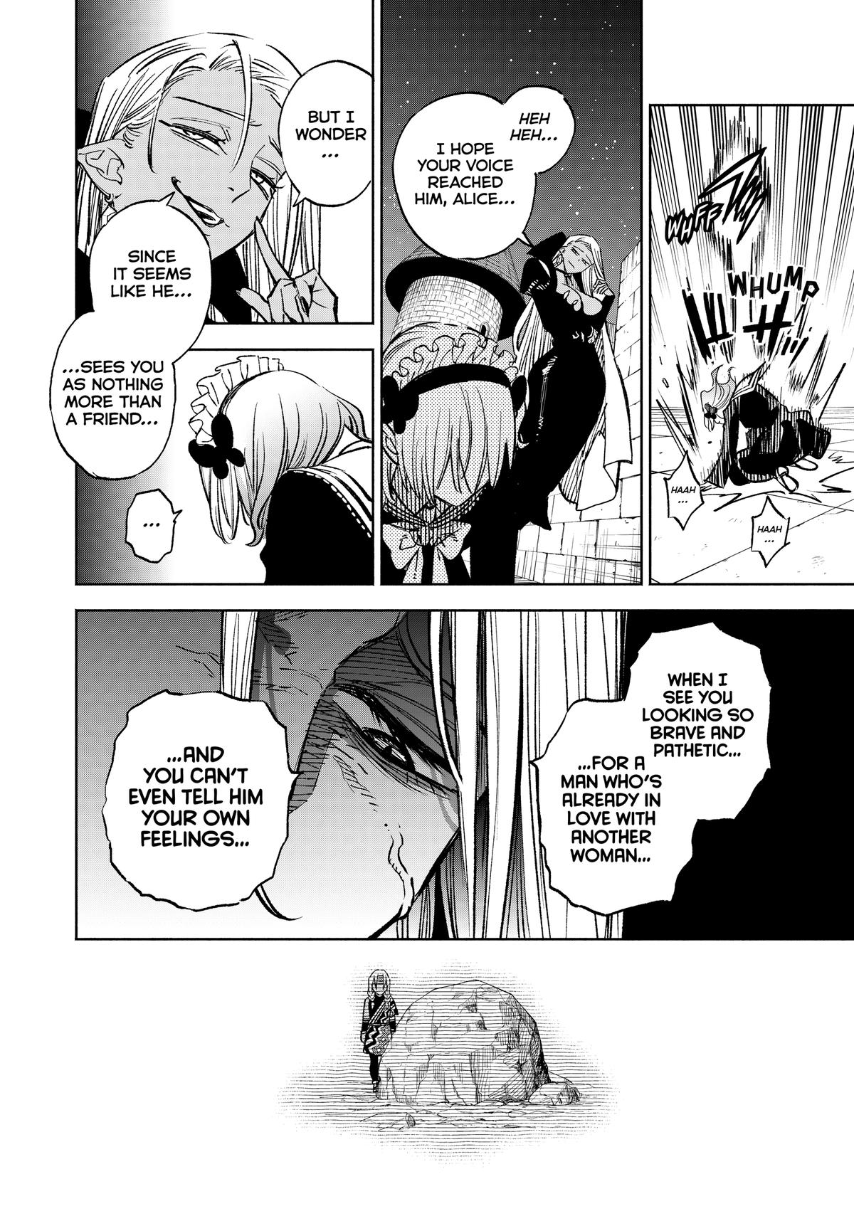 Given Chapter 103 - Page 6