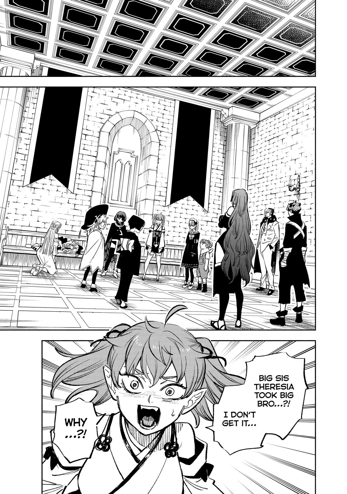 Given Chapter 103 - Page 9