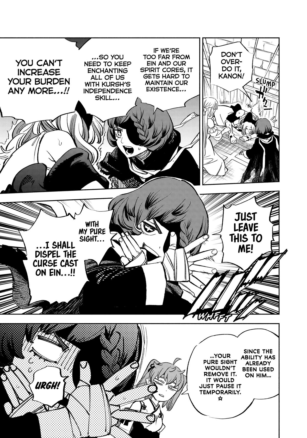 Given Chapter 103 - Page 11