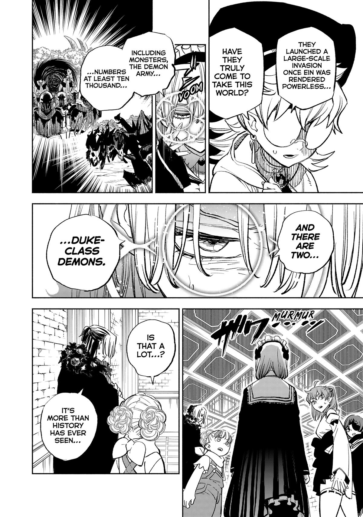 Given Chapter 103 - Page 12