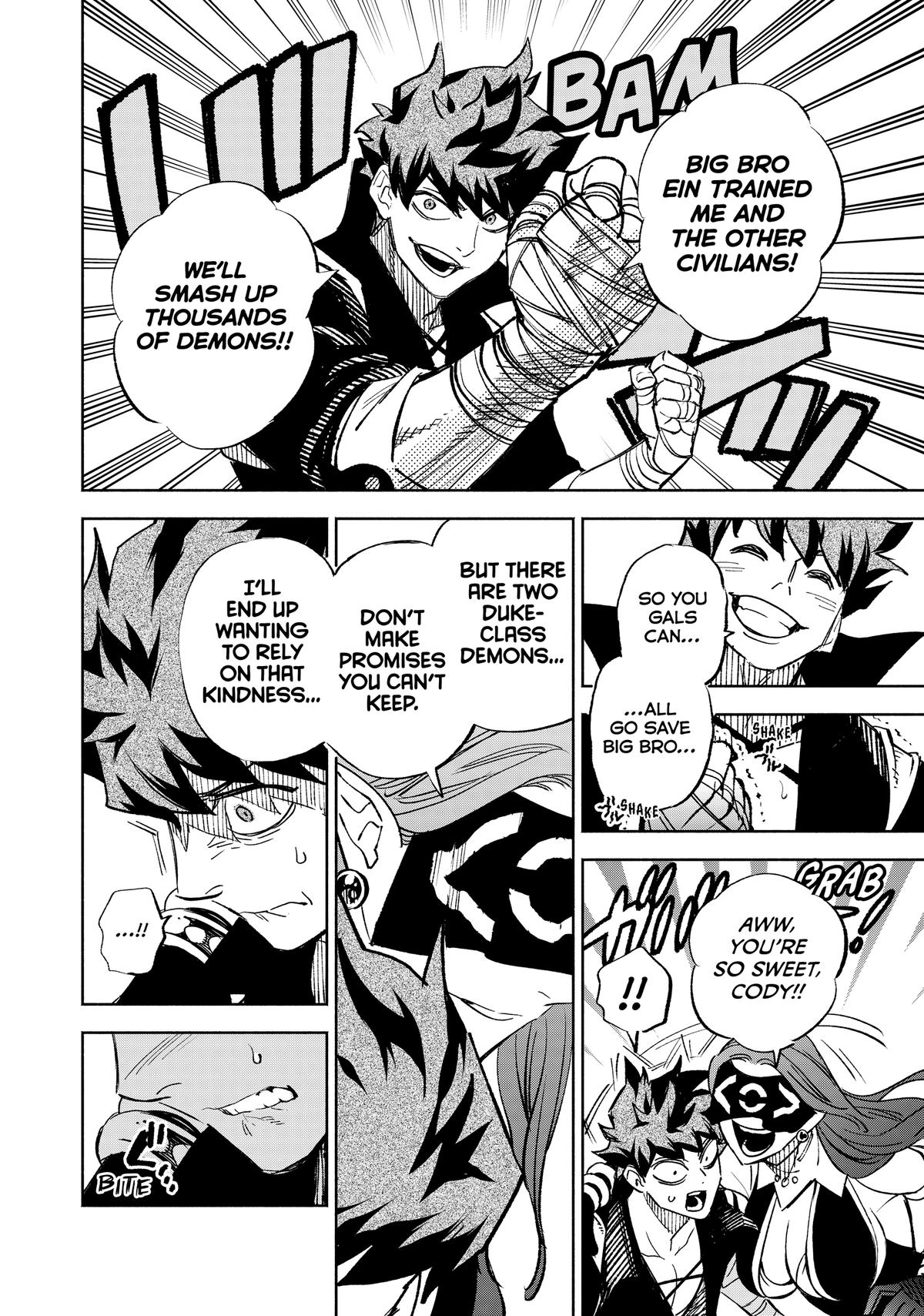Given Chapter 103 - Page 18