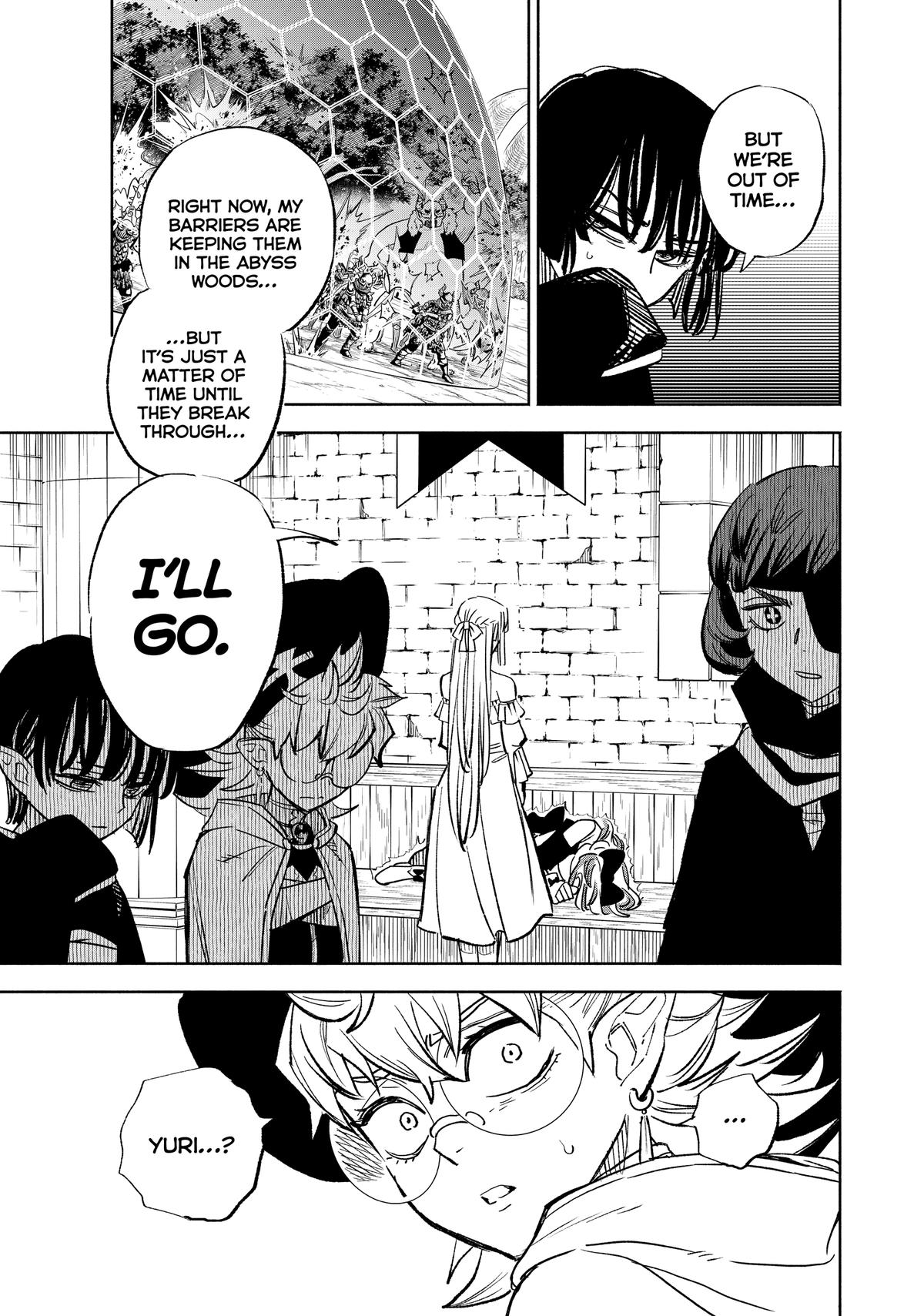 Given Chapter 103 - Page 19