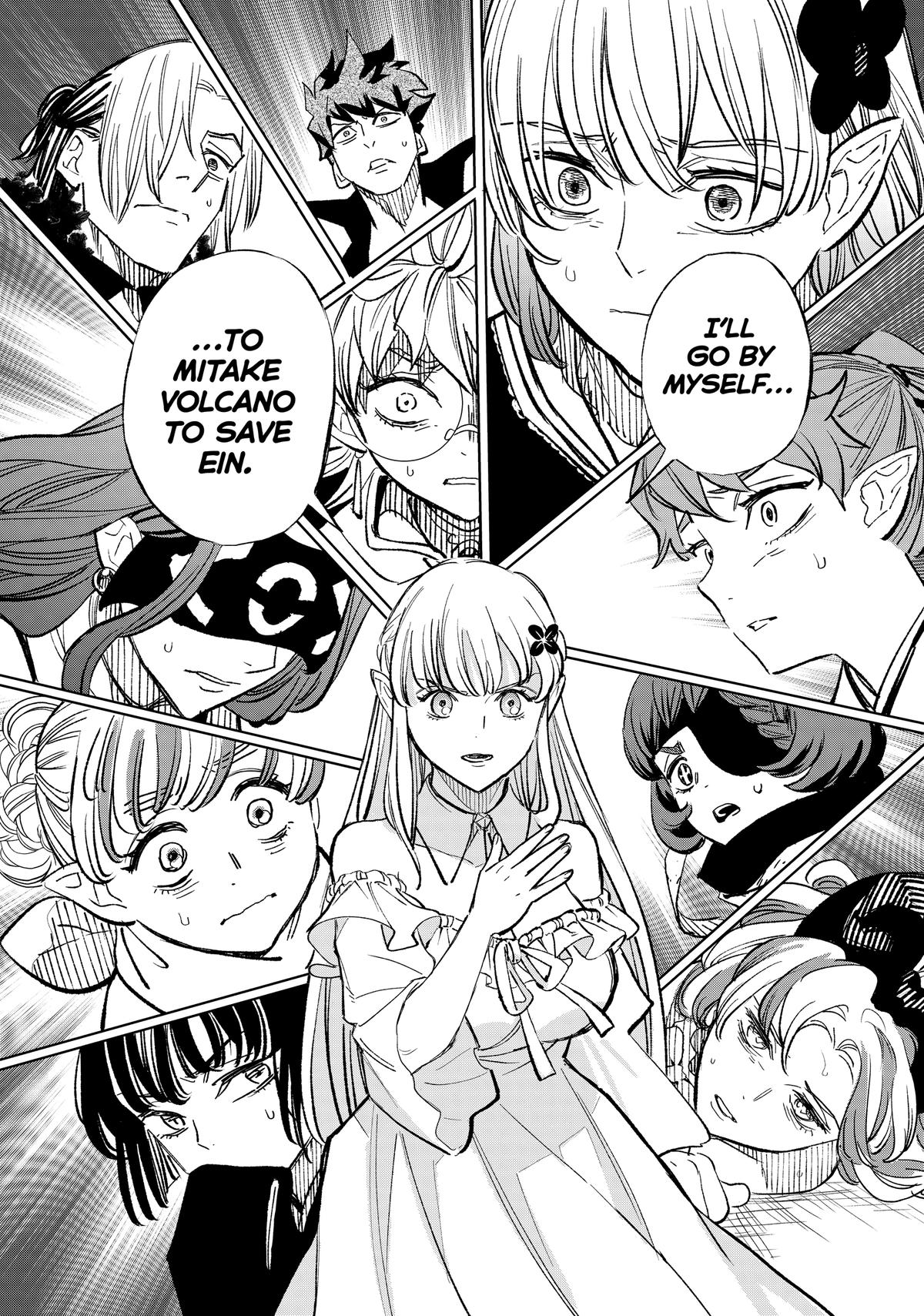 Given Chapter 103 - Page 20
