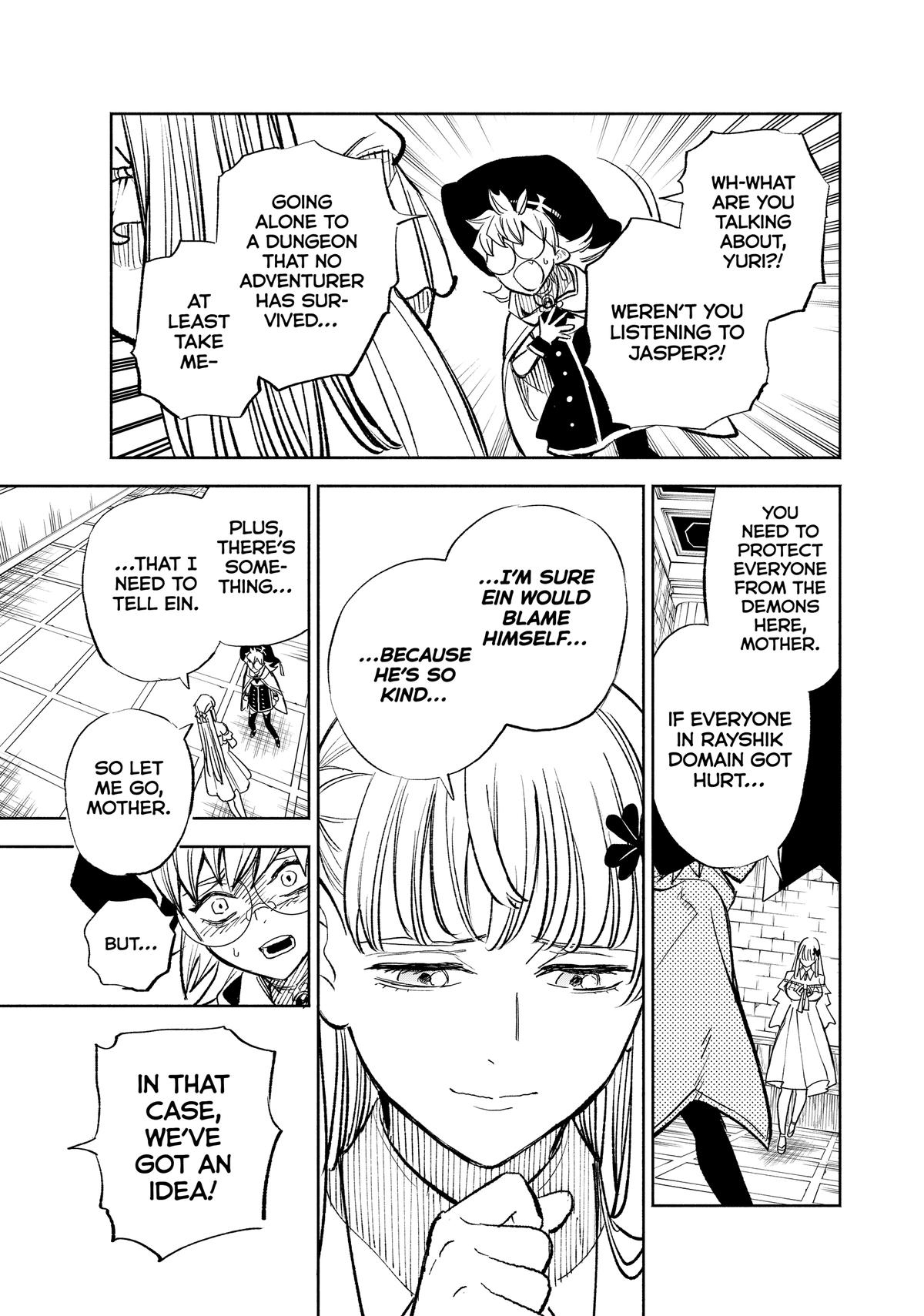 Given Chapter 103 - Page 21