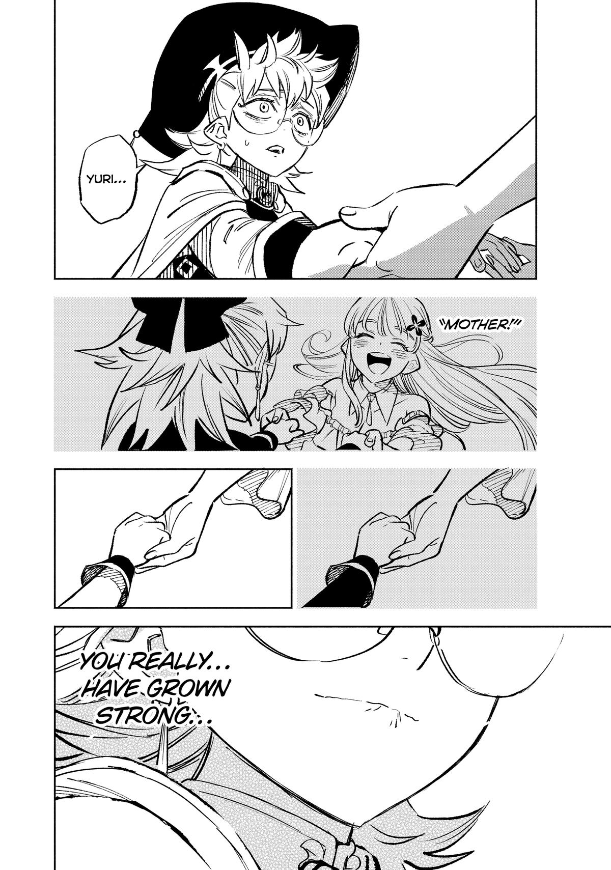 Given Chapter 104 - Page 10