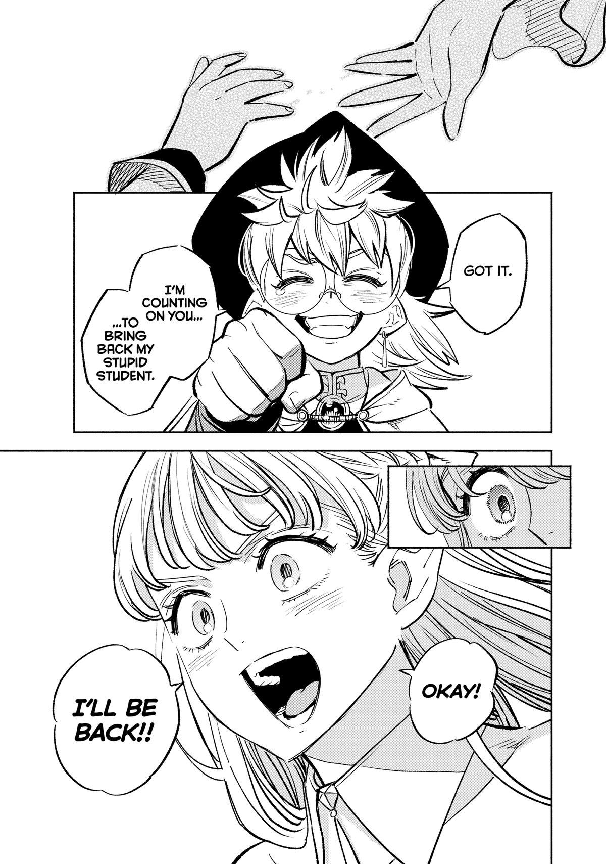 Given Chapter 104 - Page 11