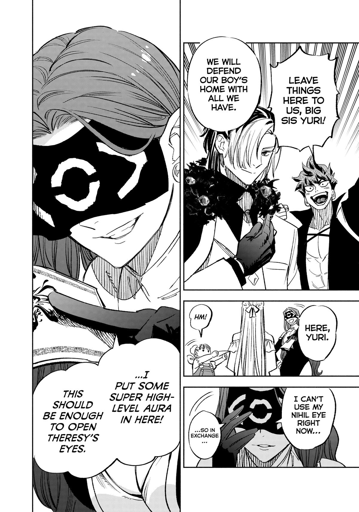Given Chapter 104 - Page 12