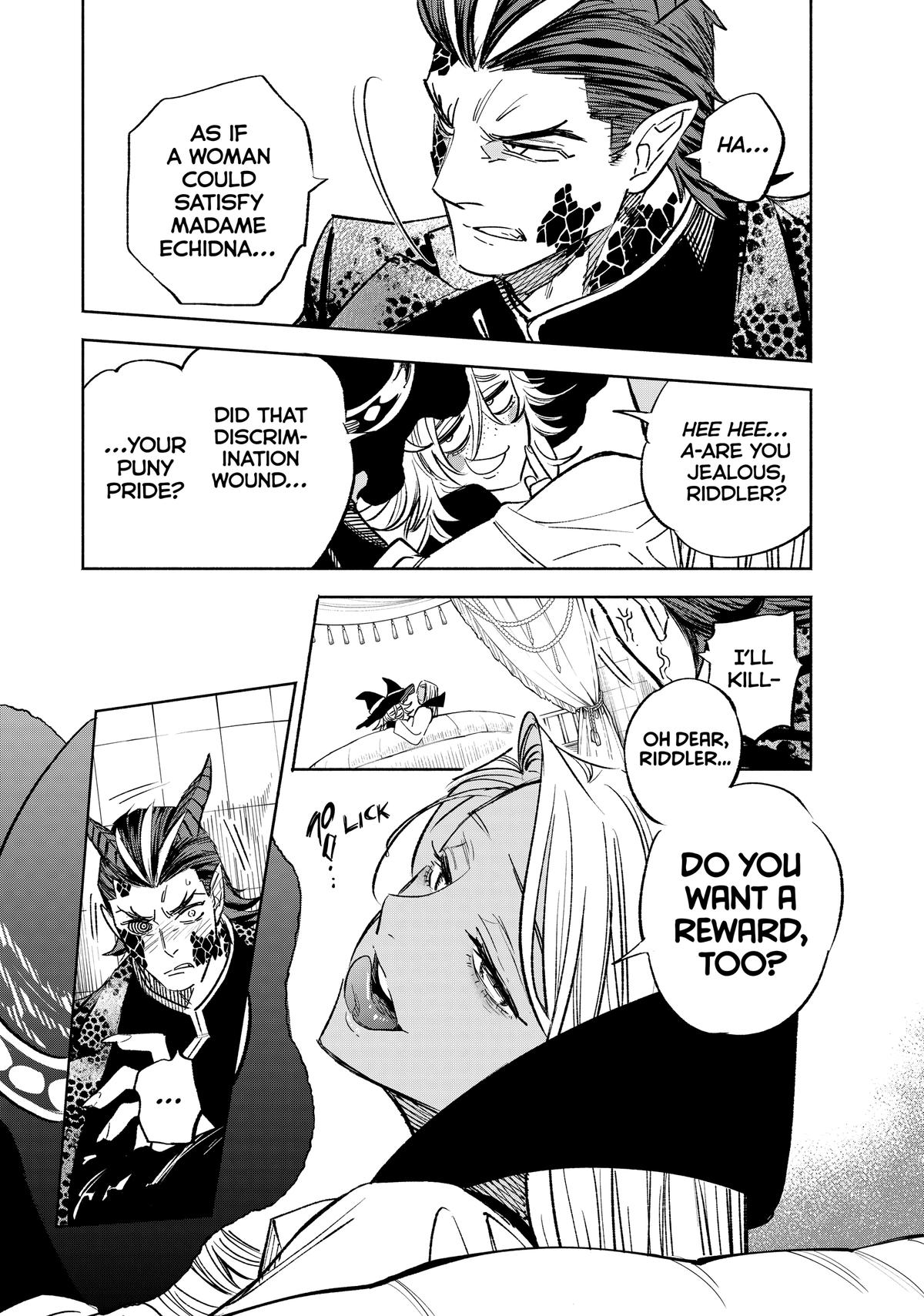 Given Chapter 104 - Page 21
