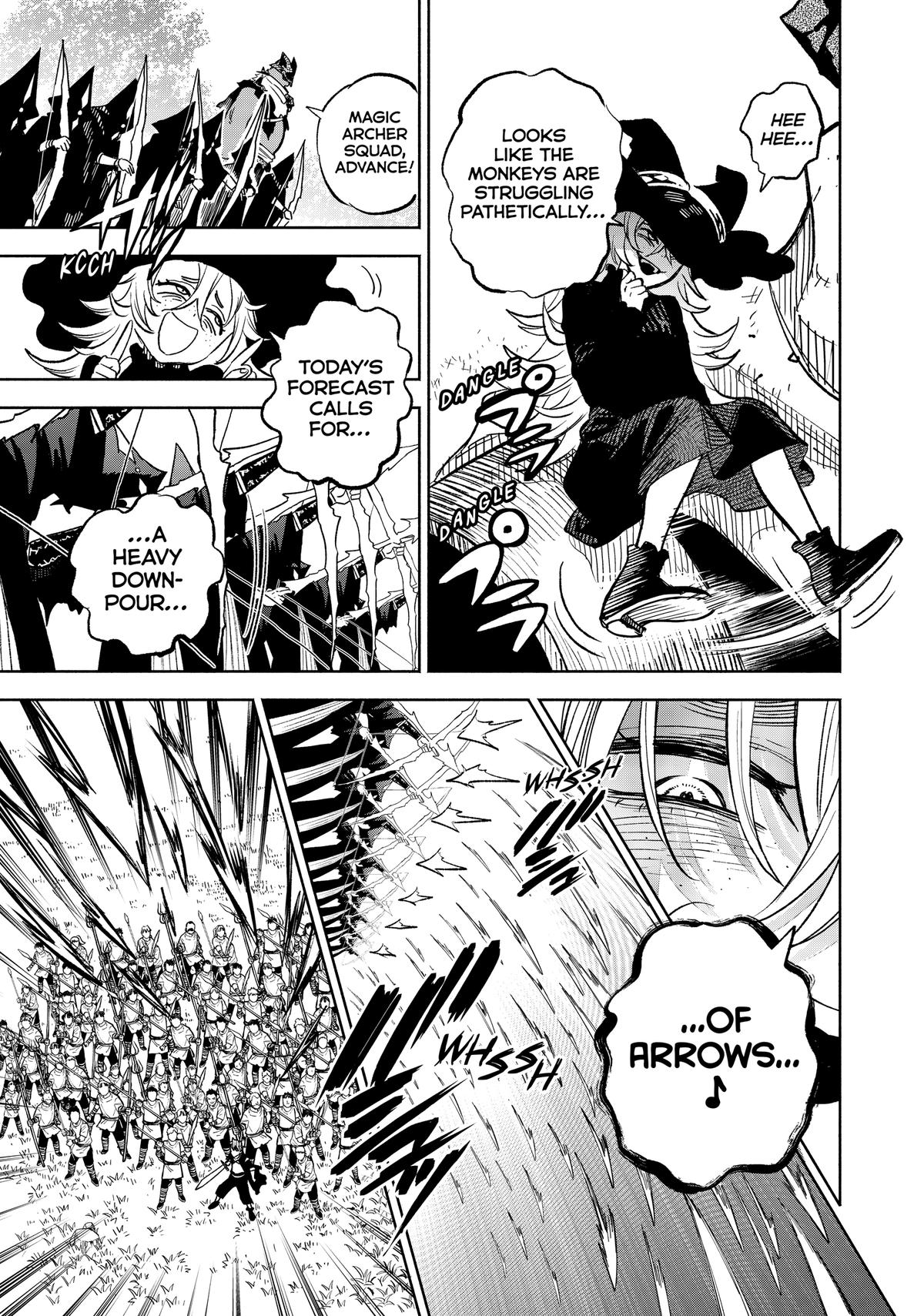 Given Chapter 105 - Page 6