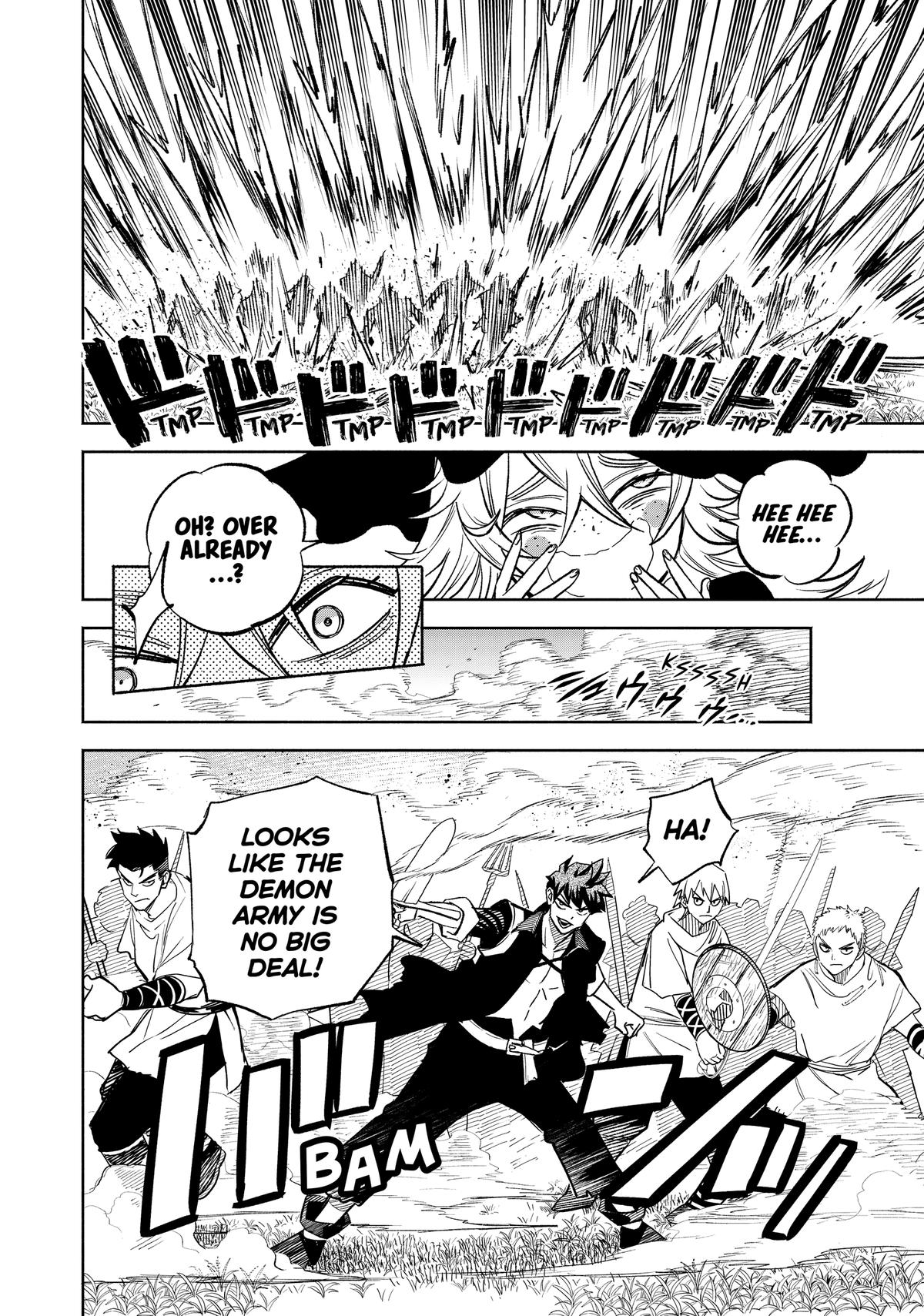Given Chapter 105 - Page 7