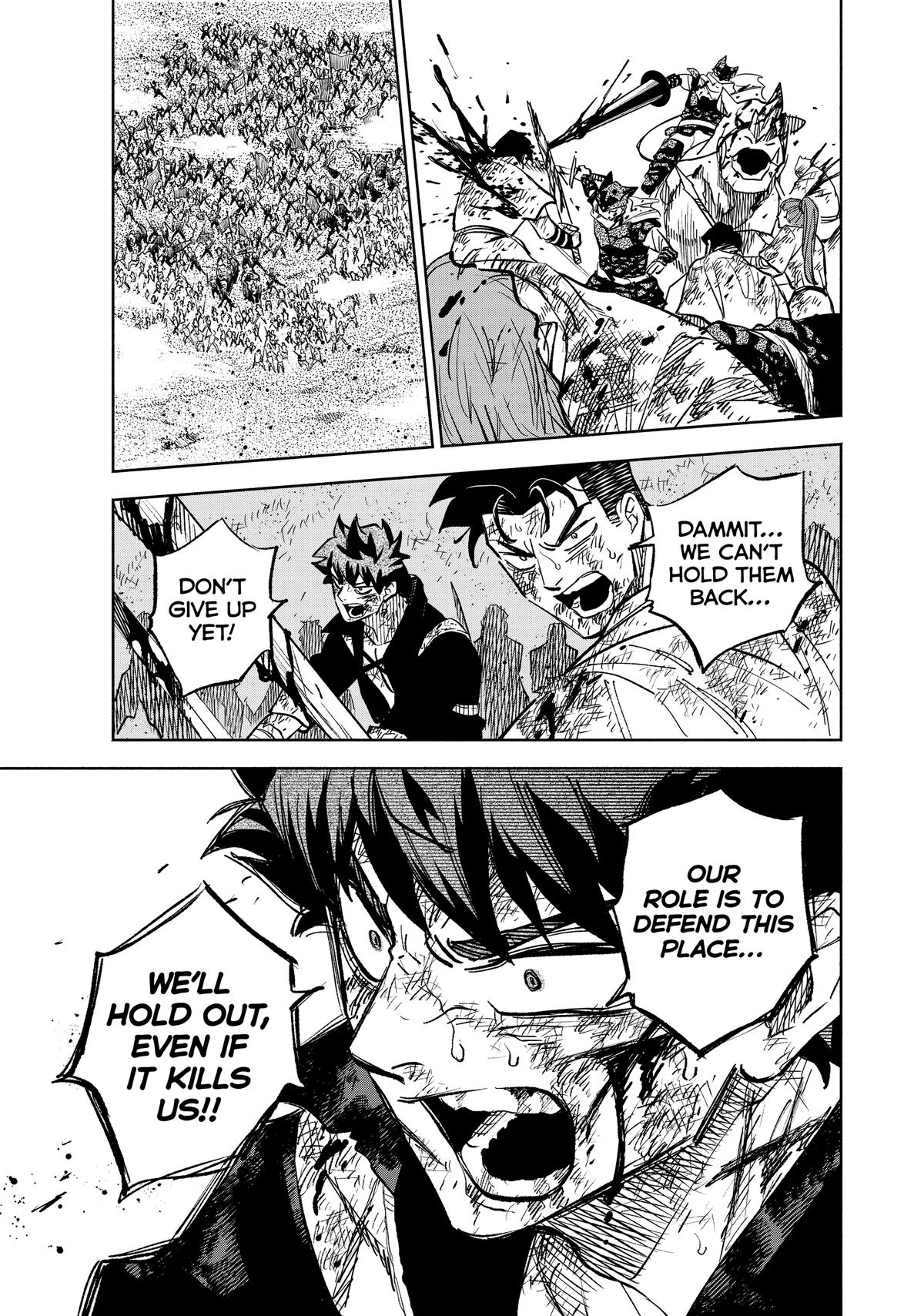Given Chapter 105 - Page 12