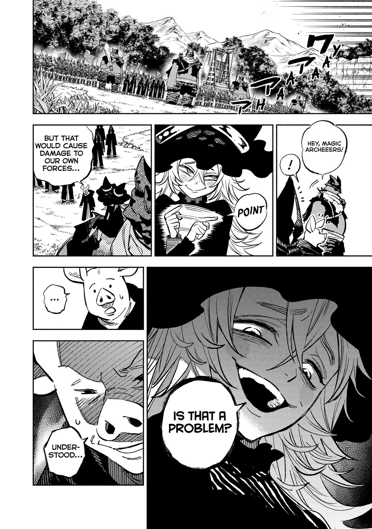 Given Chapter 105 - Page 13