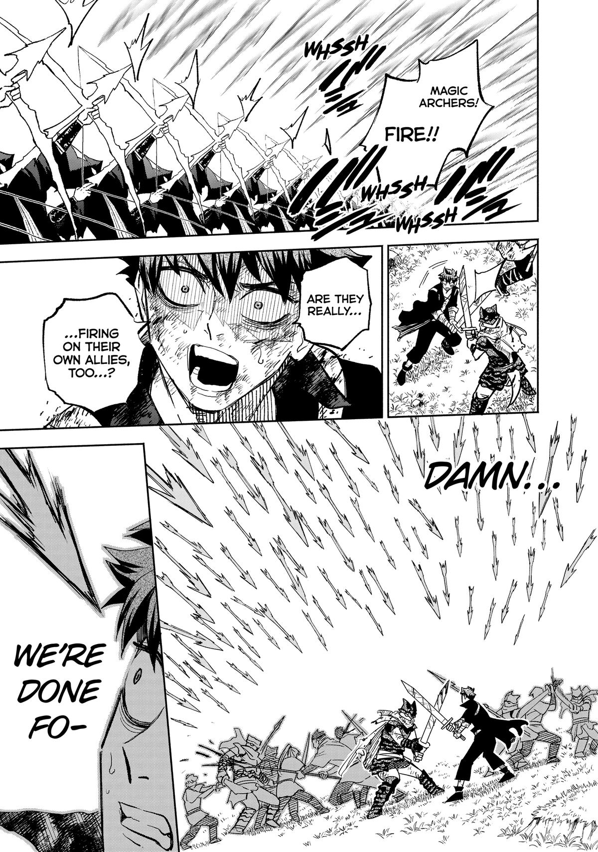Given Chapter 105 - Page 14
