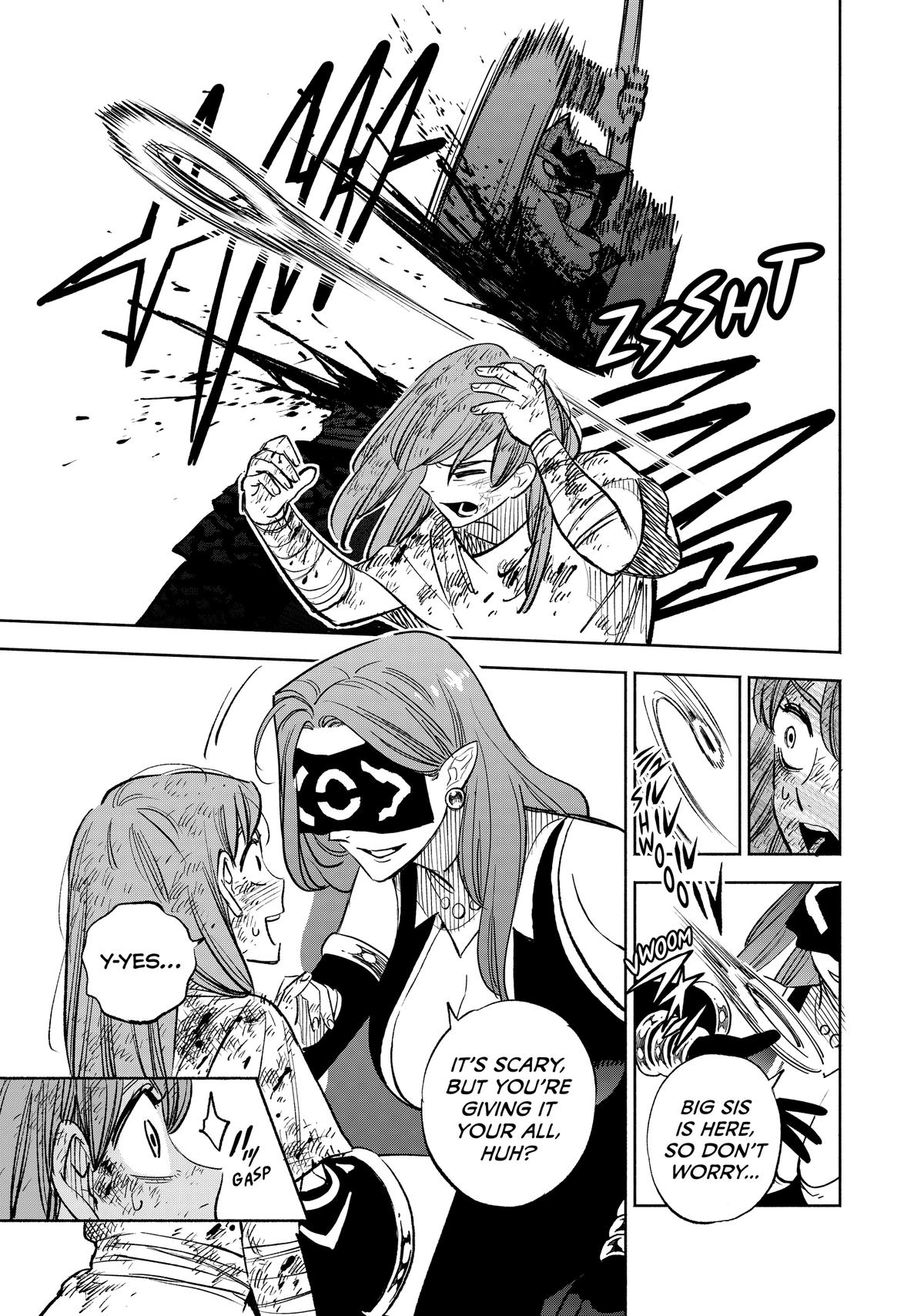 Given Chapter 105 - Page 18