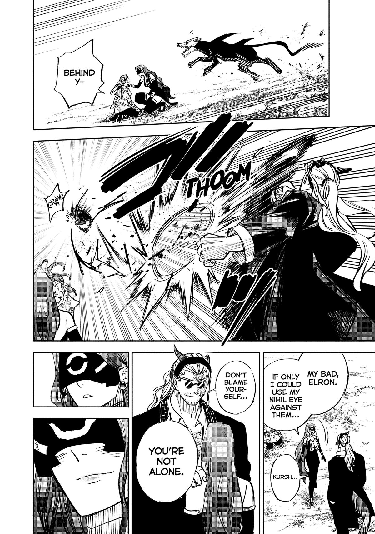 Given Chapter 105 - Page 19
