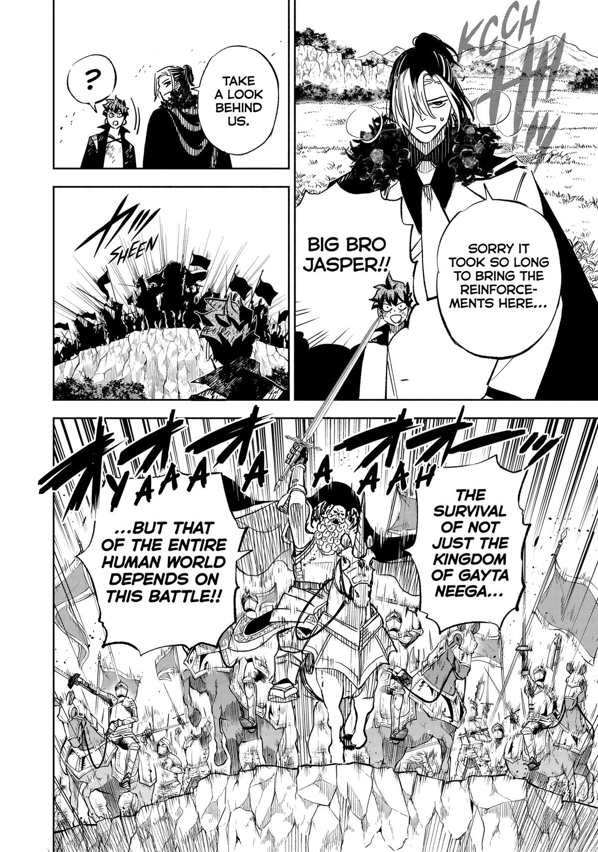Given Chapter 105 - Page 21