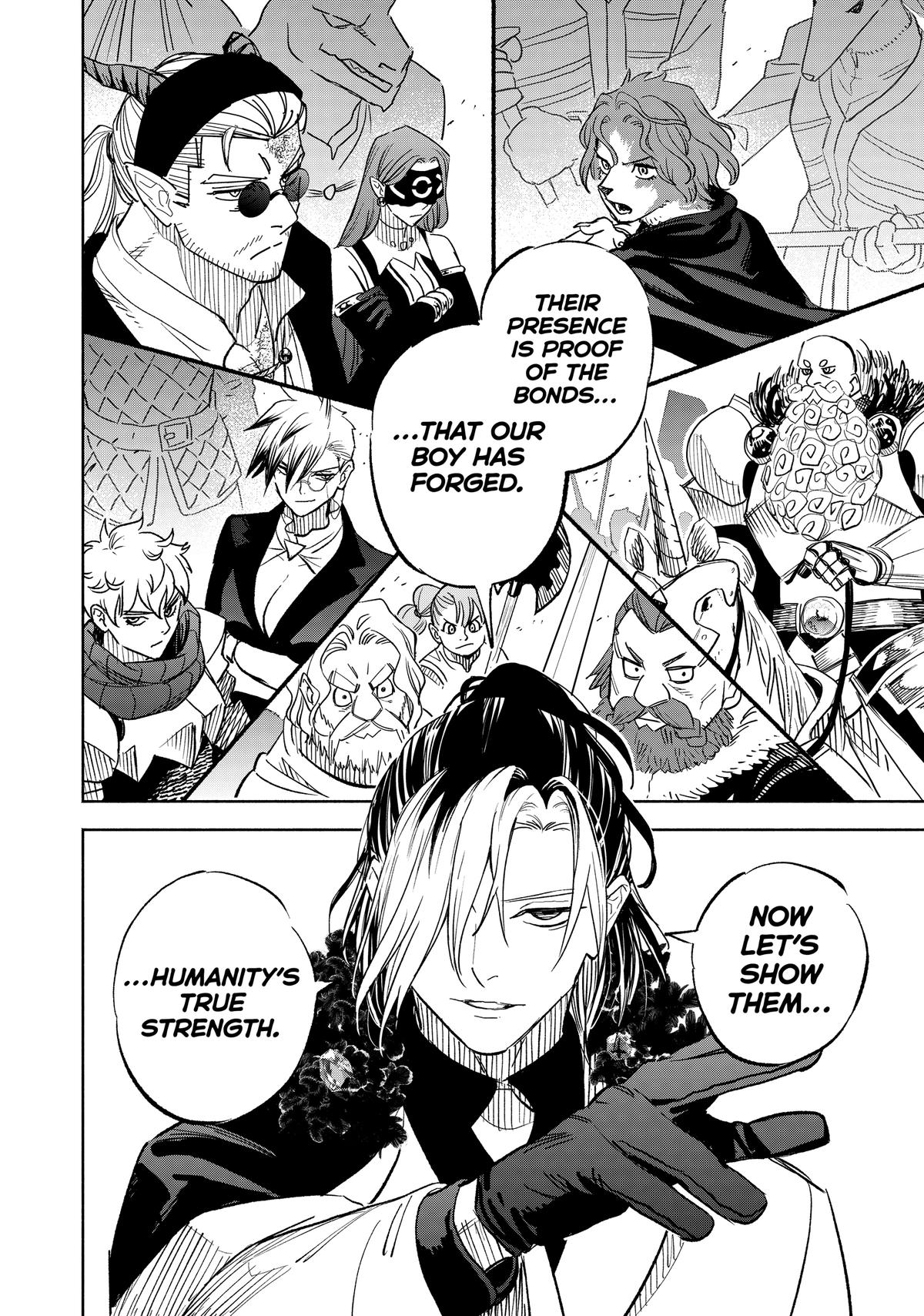 Given Chapter 105 - Page 23