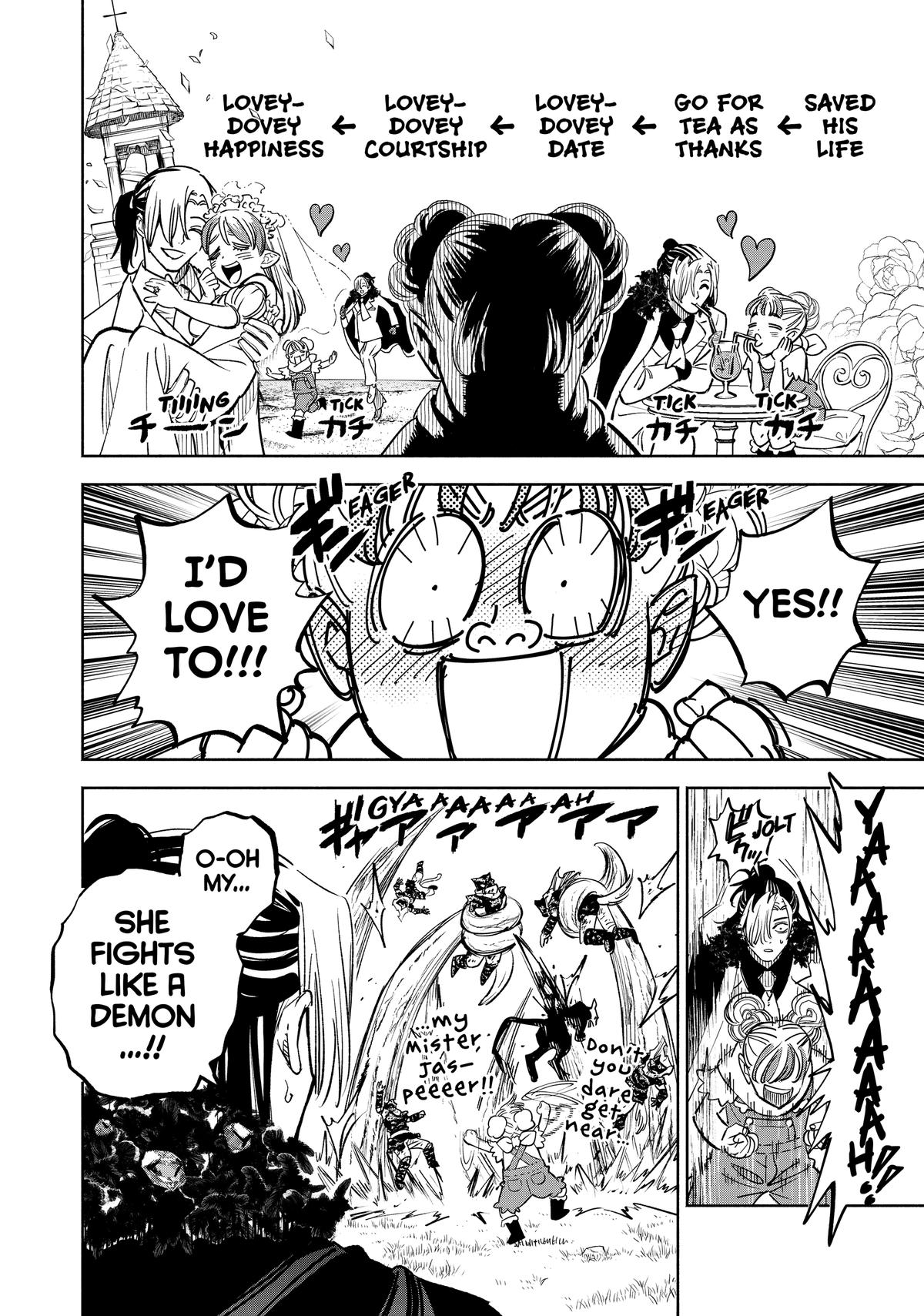 Given Chapter 106 - Page 4