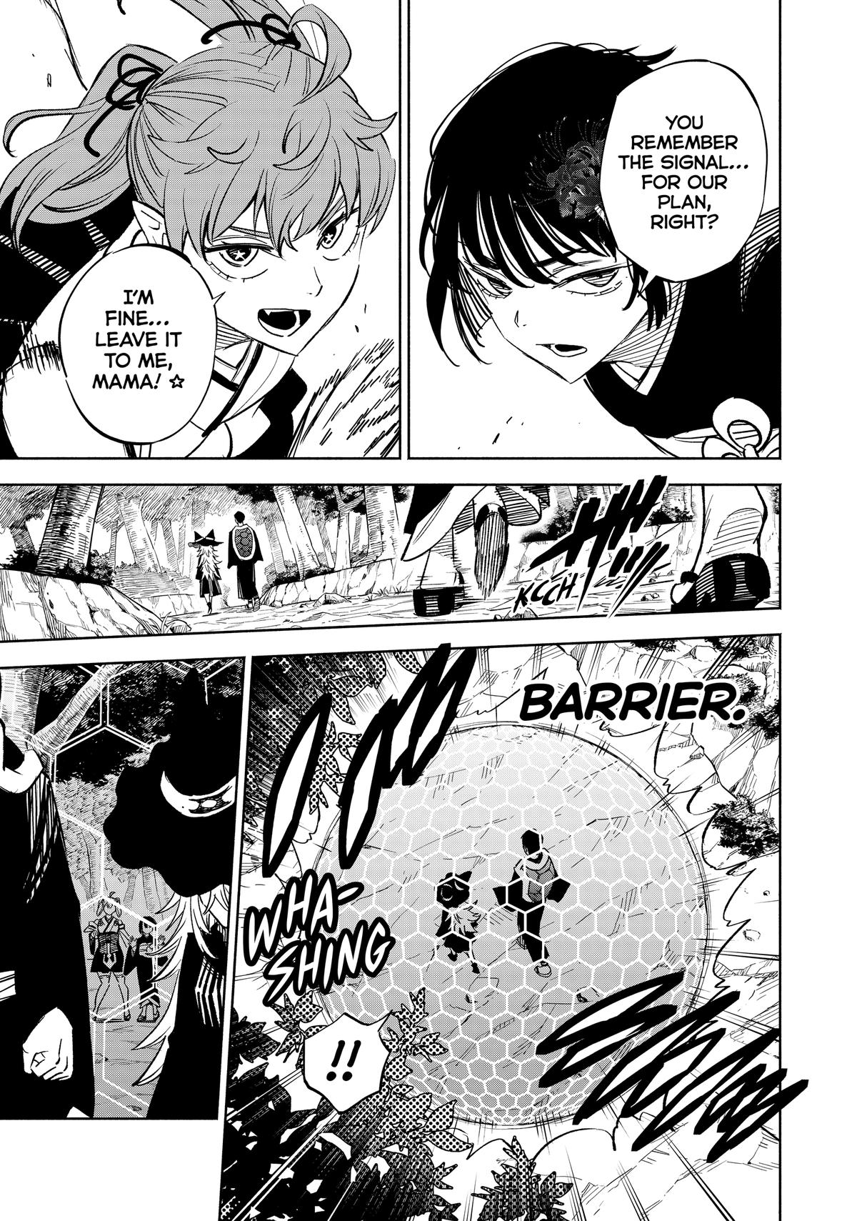 Given Chapter 106 - Page 9