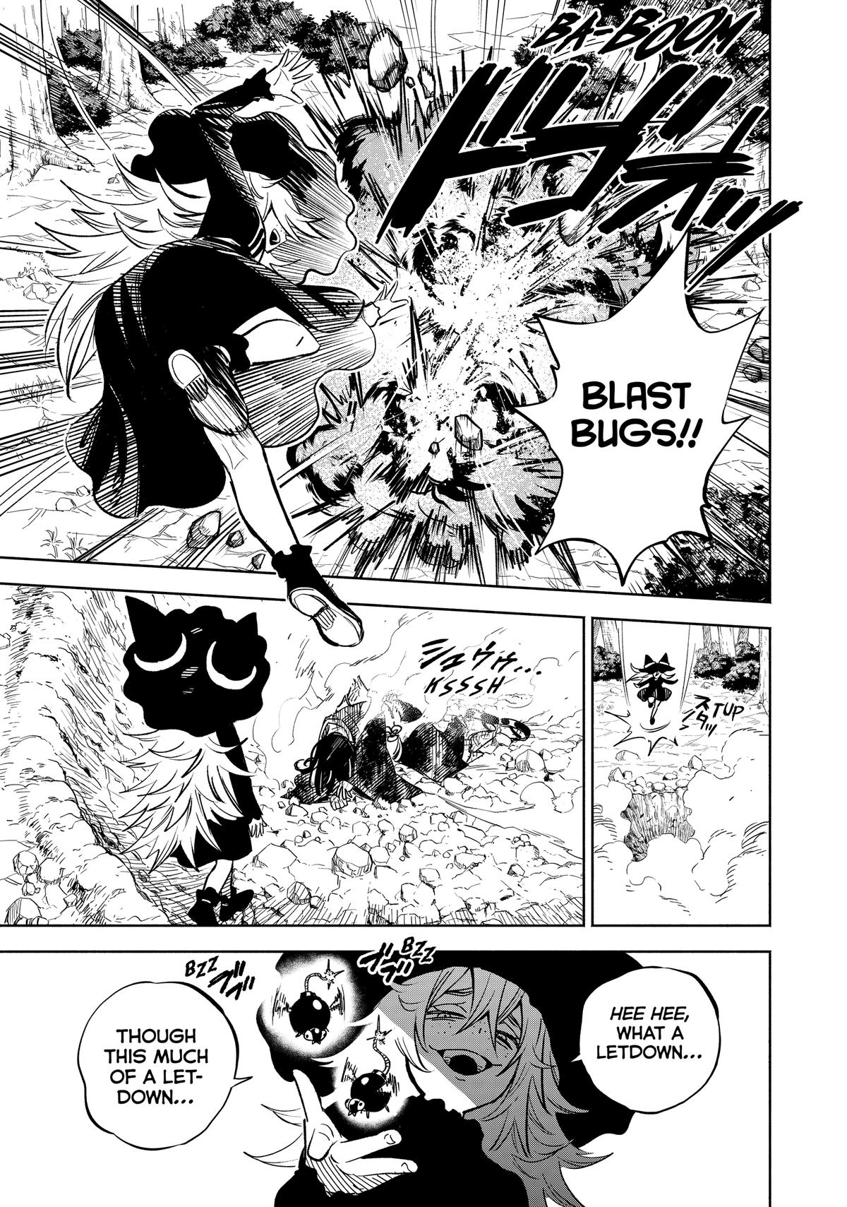 Given Chapter 106 - Page 15