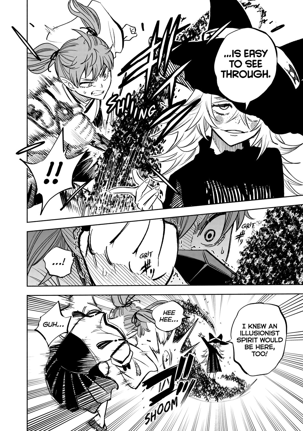Given Chapter 106 - Page 16